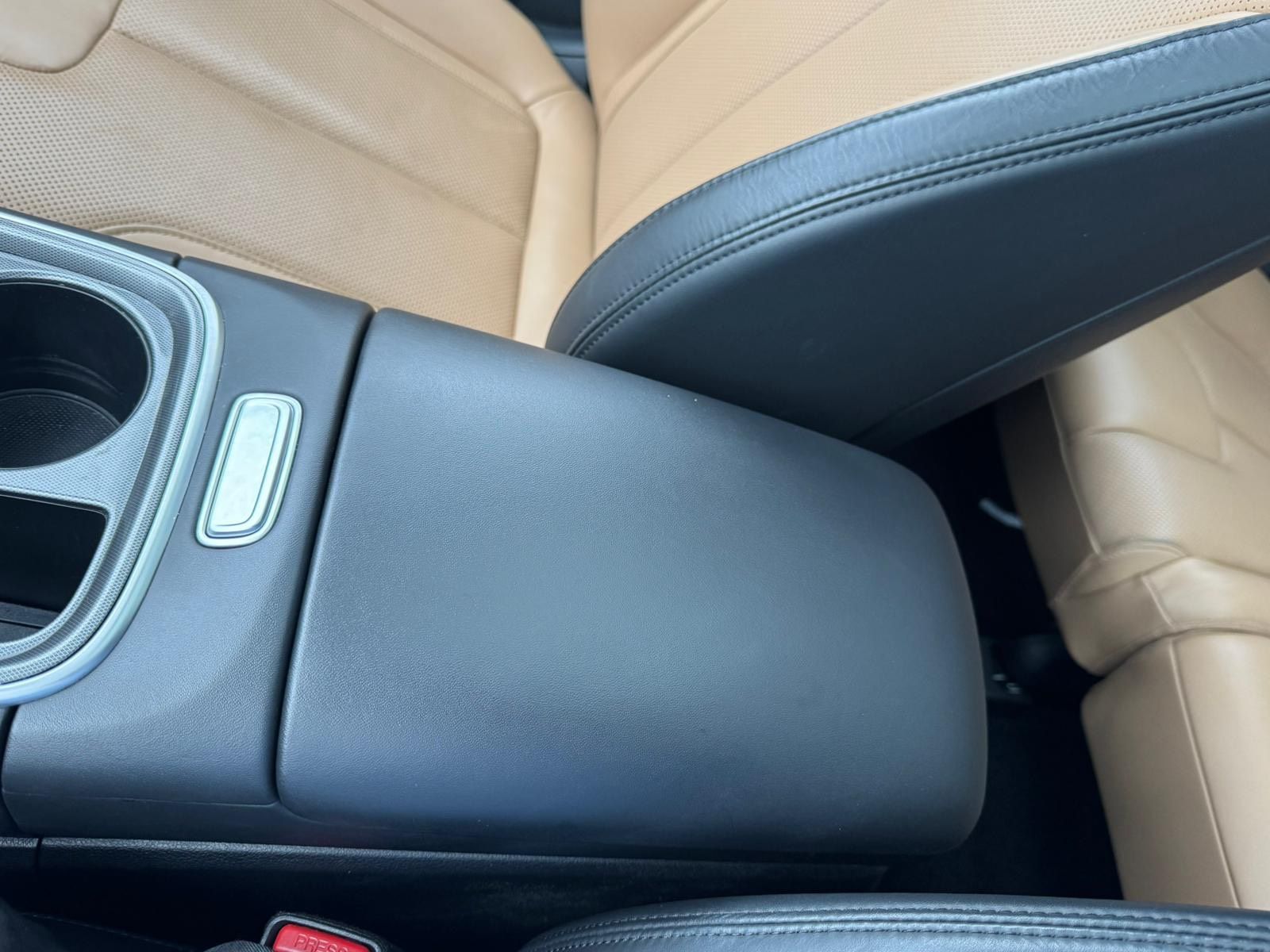 2023 Hyundai Santa Fe in North Vancouver, British Columbia