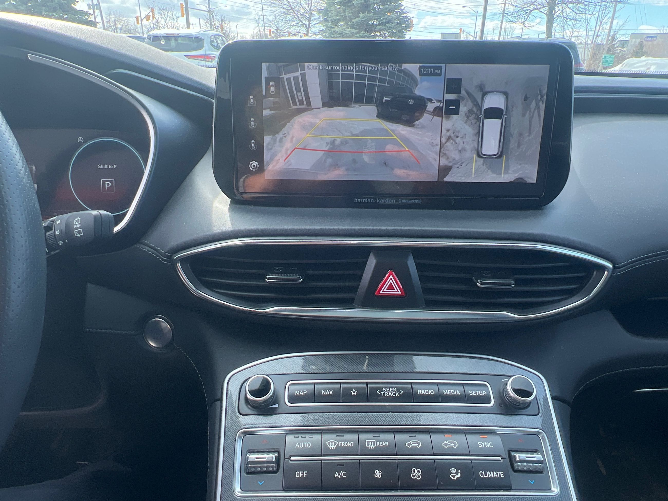 Hyundai Santa Fe  2023 à Bolton, Ontario