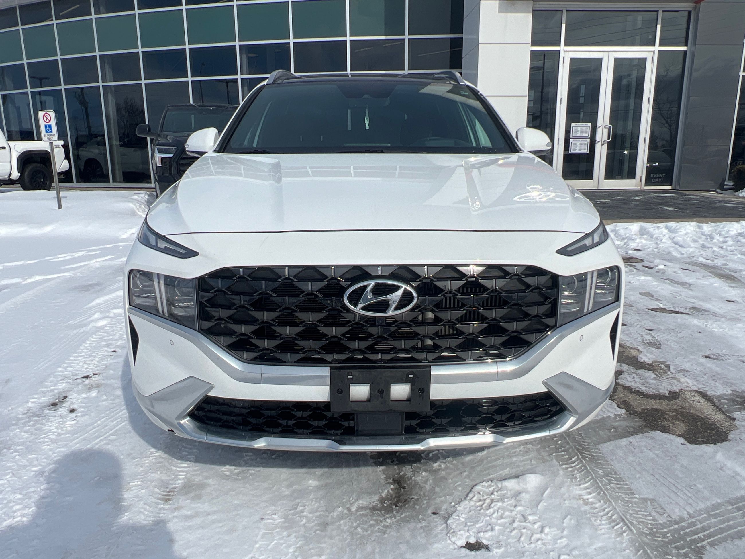 Hyundai Santa Fe  2023 à Bolton, Ontario