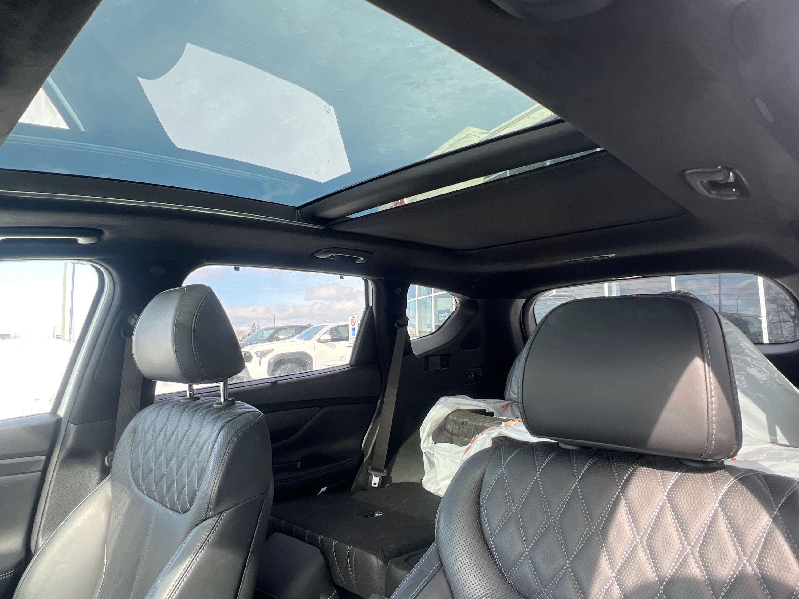 Hyundai Santa Fe  2023 à Bolton, Ontario