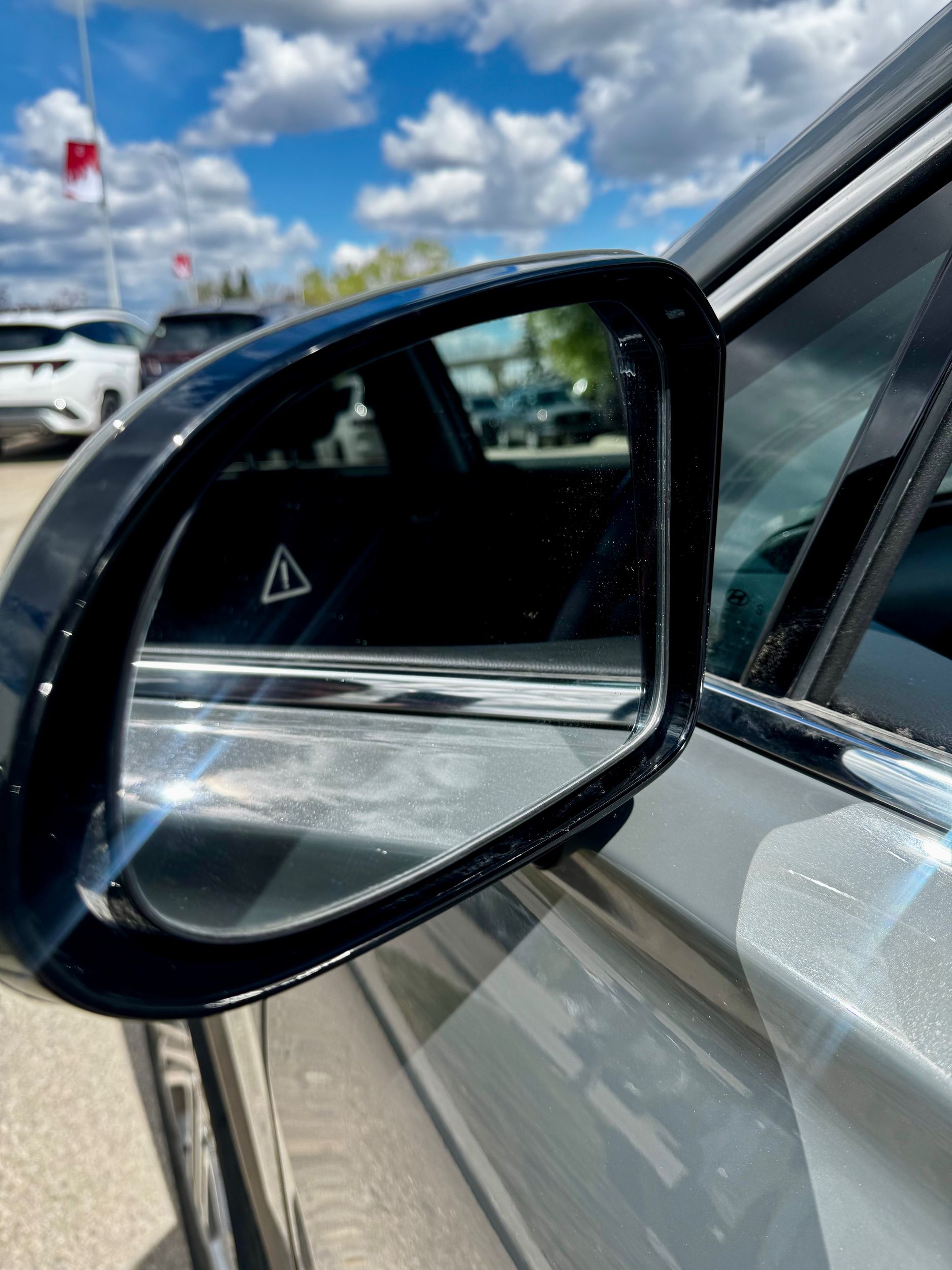 2023 Hyundai Santa Fe in Calgary, Alberta