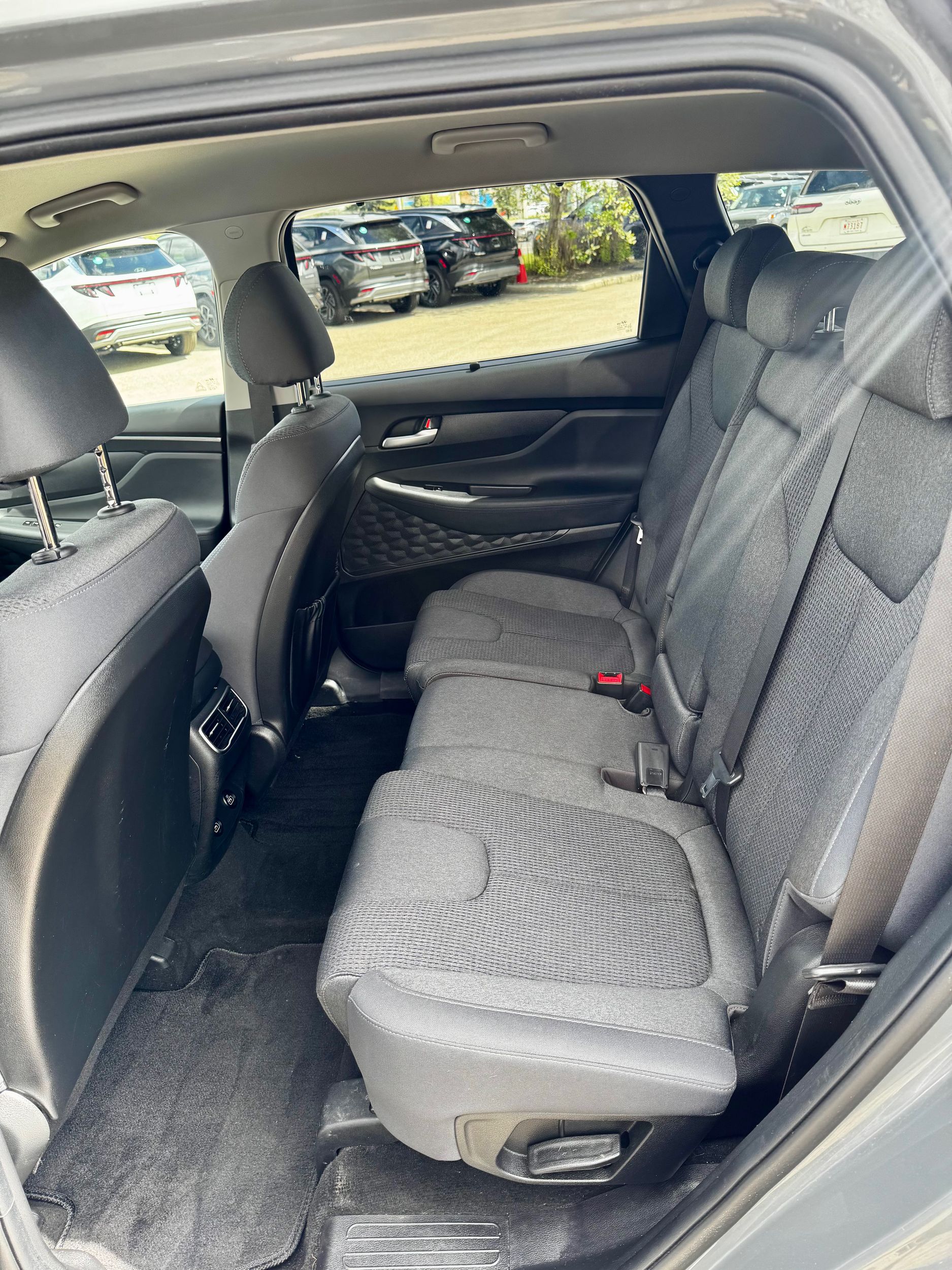 2023 Hyundai Santa Fe in Calgary, Alberta