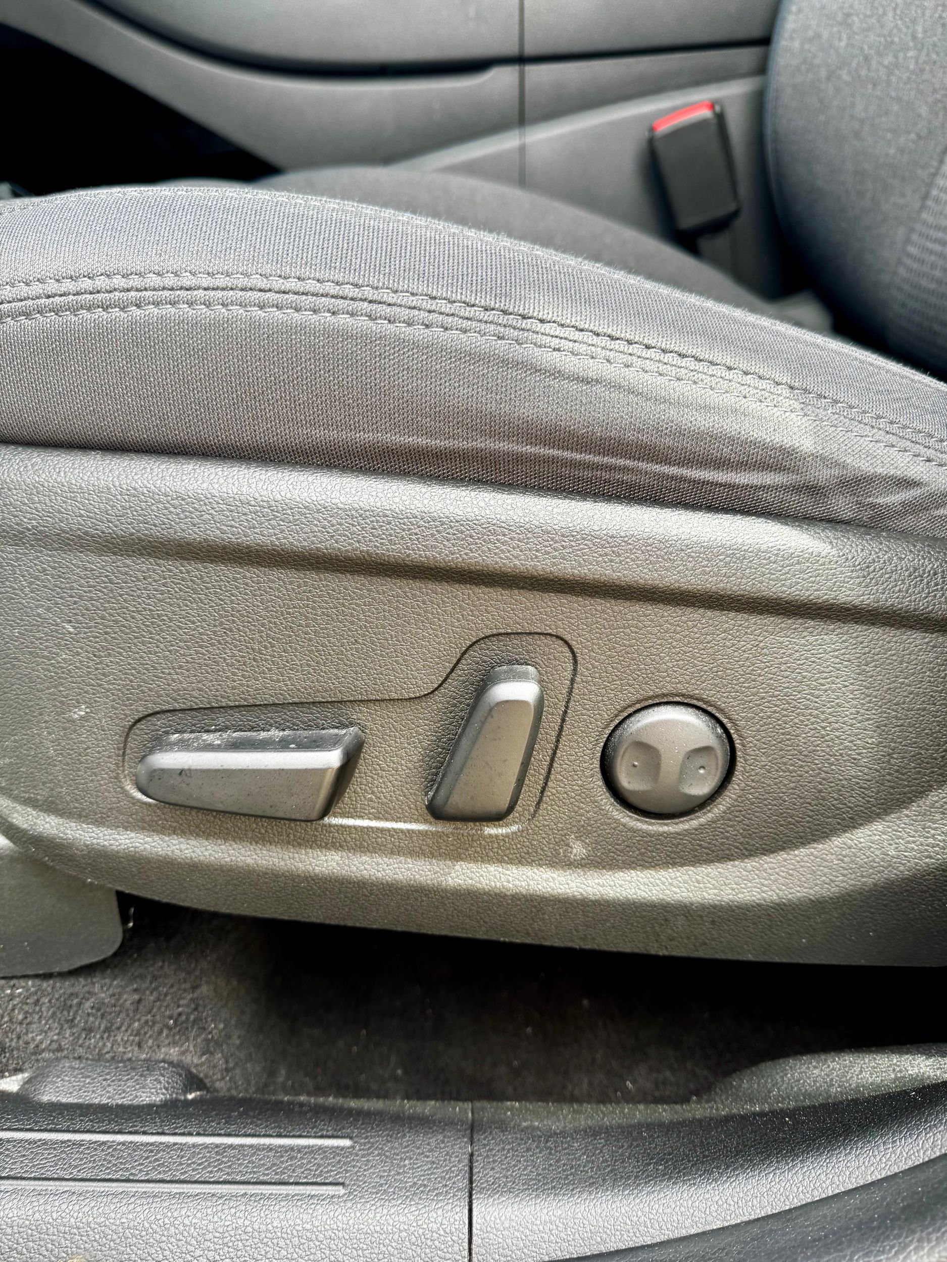 2023 Hyundai Santa Fe in Calgary, Alberta