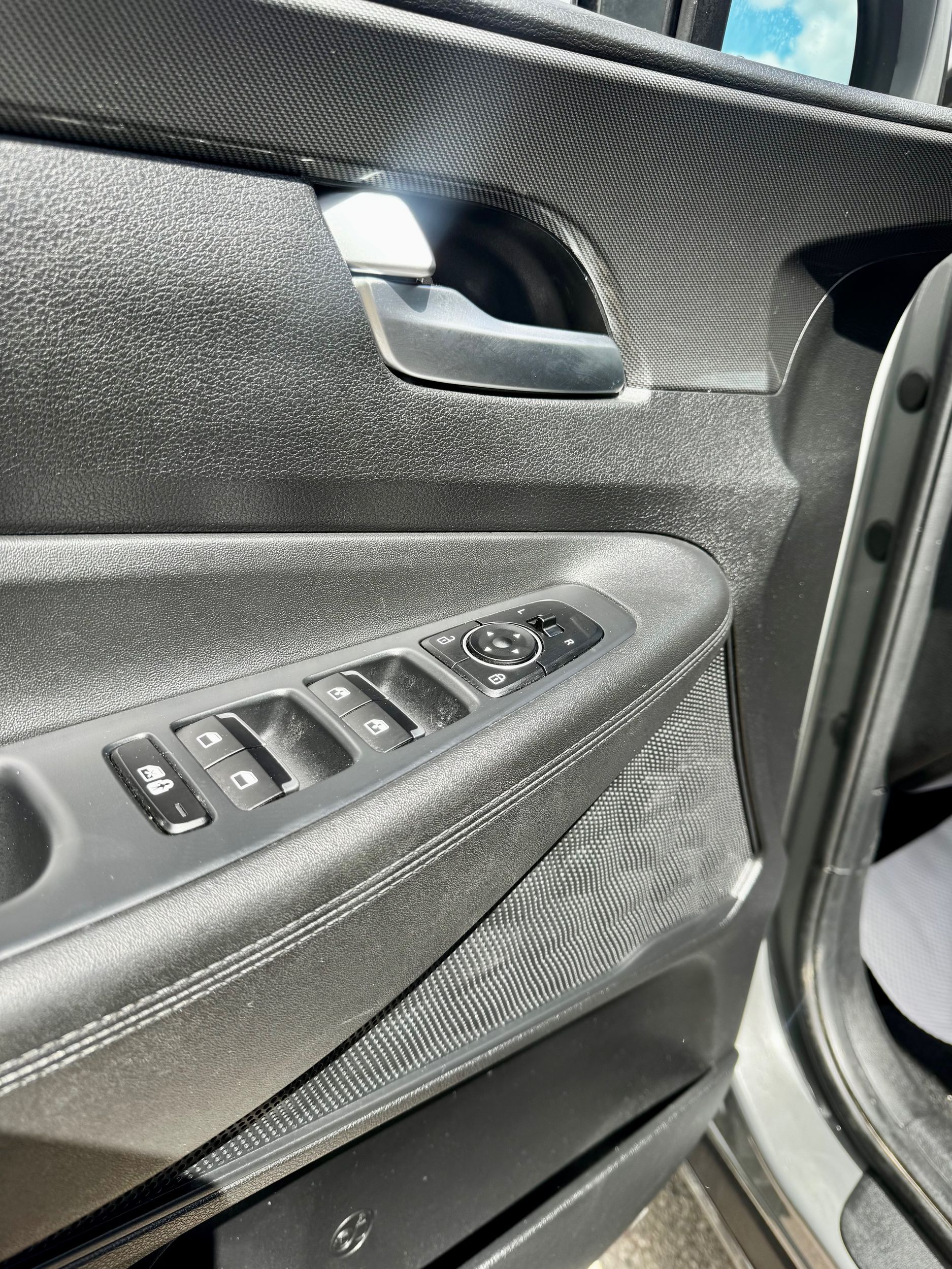2023 Hyundai Santa Fe in Calgary, Alberta