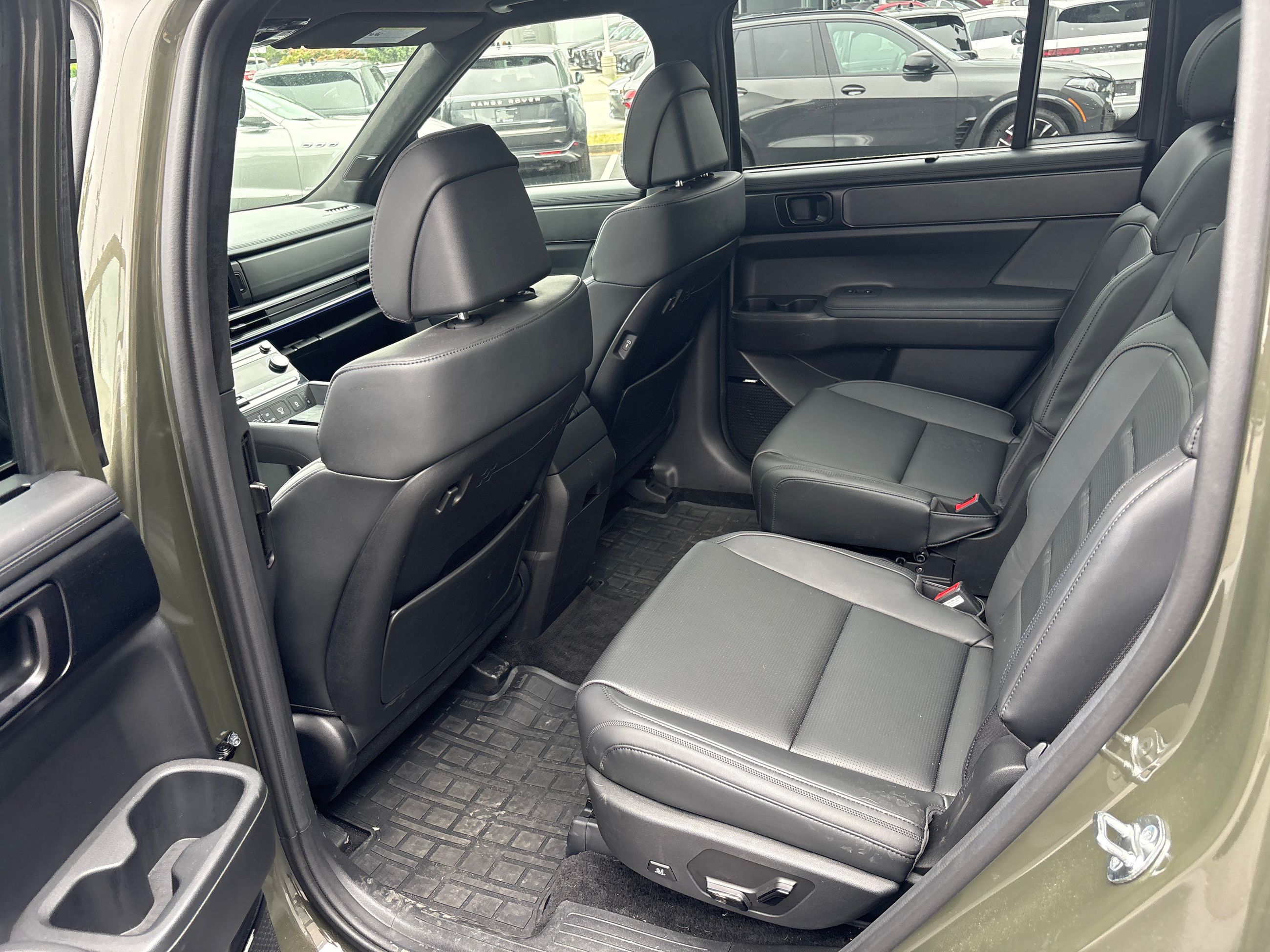 2024 Hyundai Santa Fe