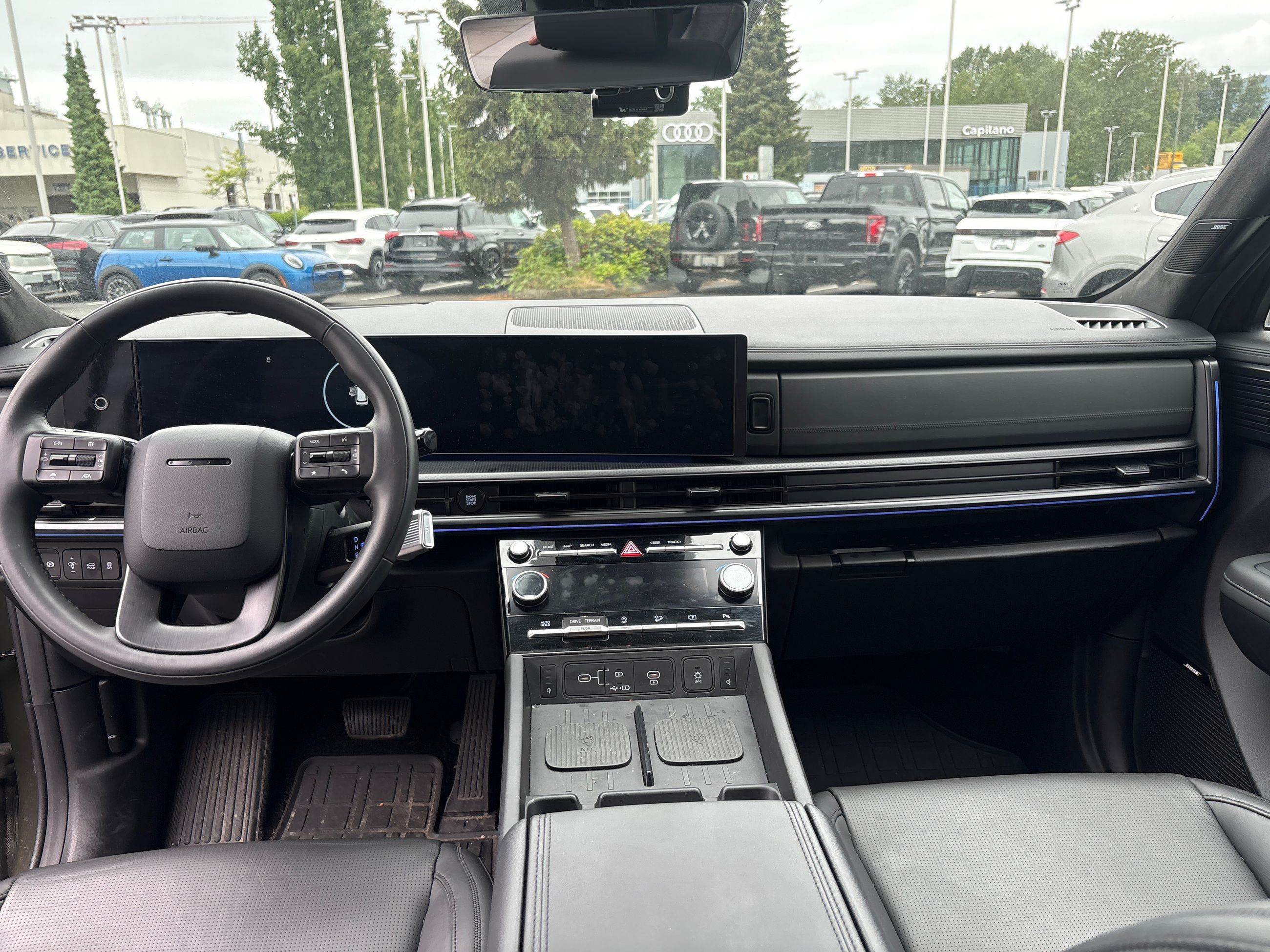 2024 Hyundai Santa Fe