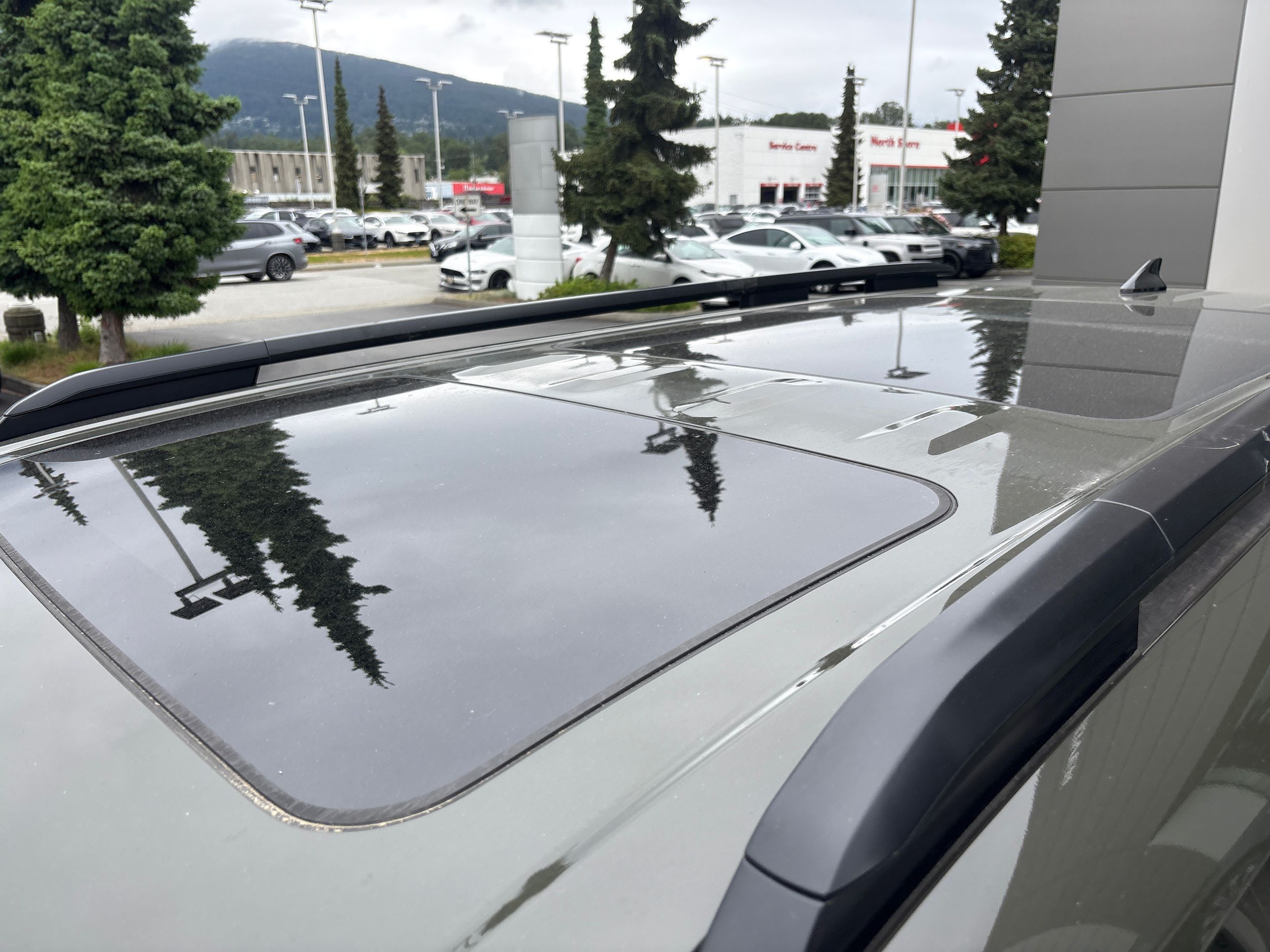 2024 Hyundai Santa Fe