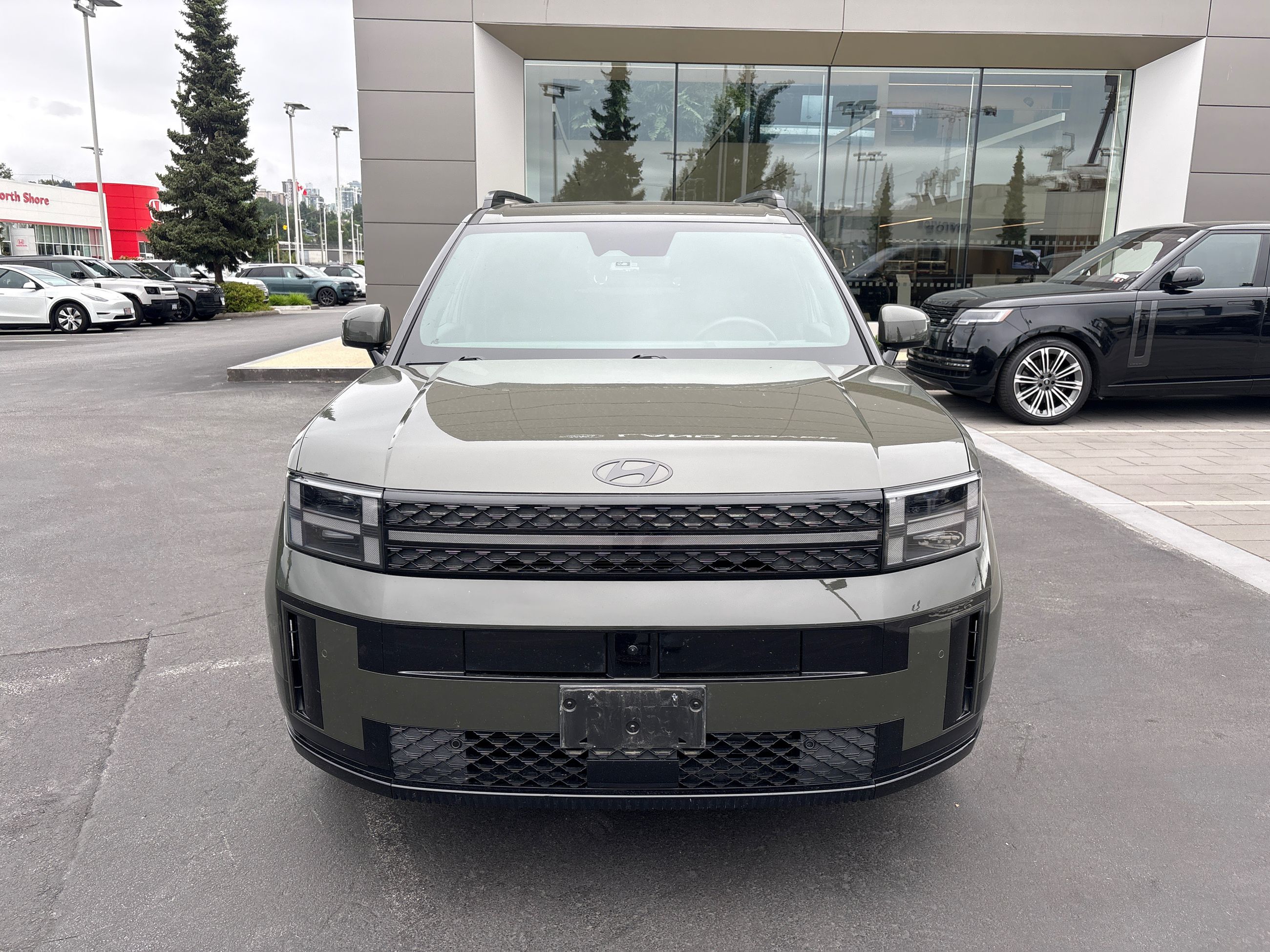 2024 Hyundai Santa Fe