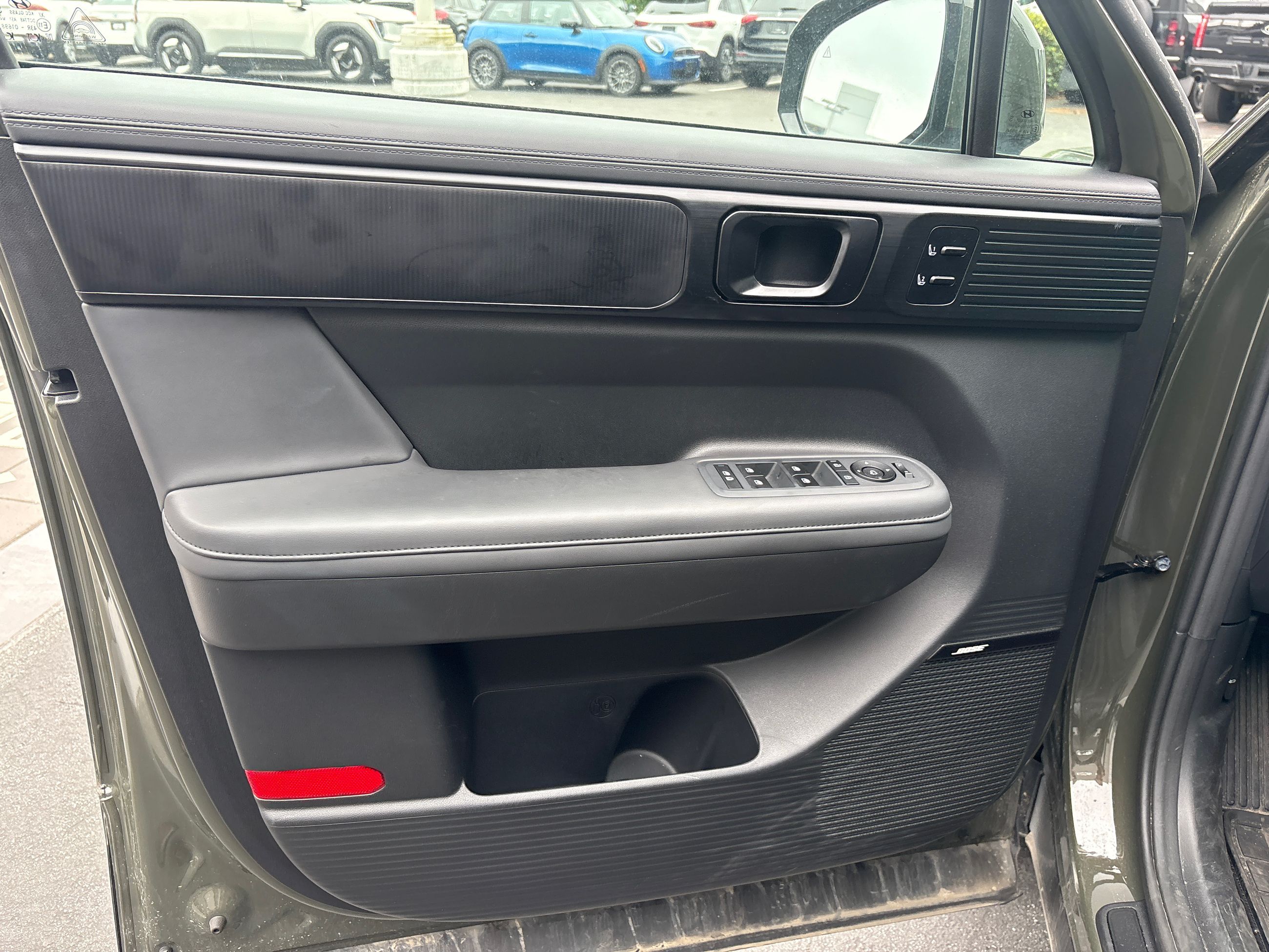 2024 Hyundai Santa Fe