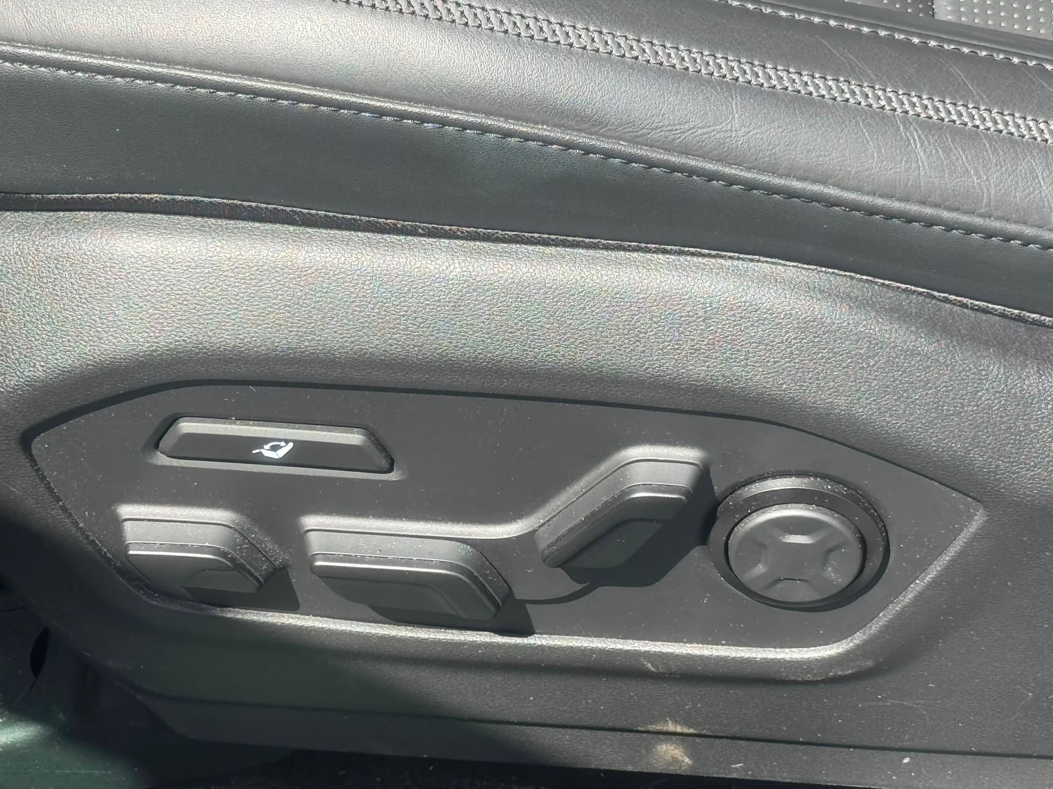 2024 Hyundai Santa Fe in North Vancouver, British Columbia