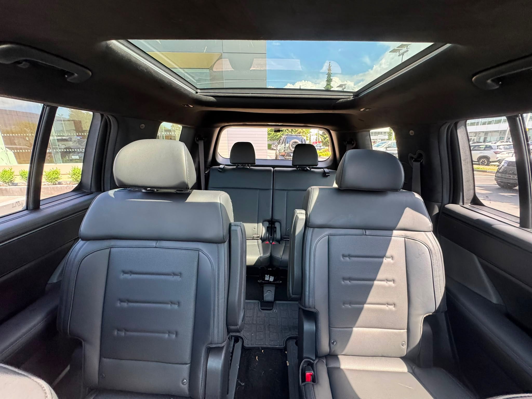 2024 Hyundai Santa Fe in North Vancouver, British Columbia