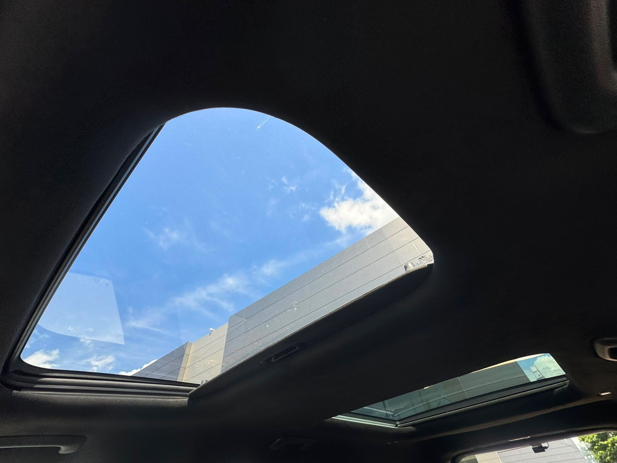 2024 Hyundai Santa Fe in North Vancouver, British Columbia