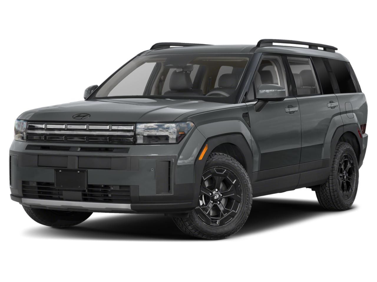 2025 Hyundai Santa Fe