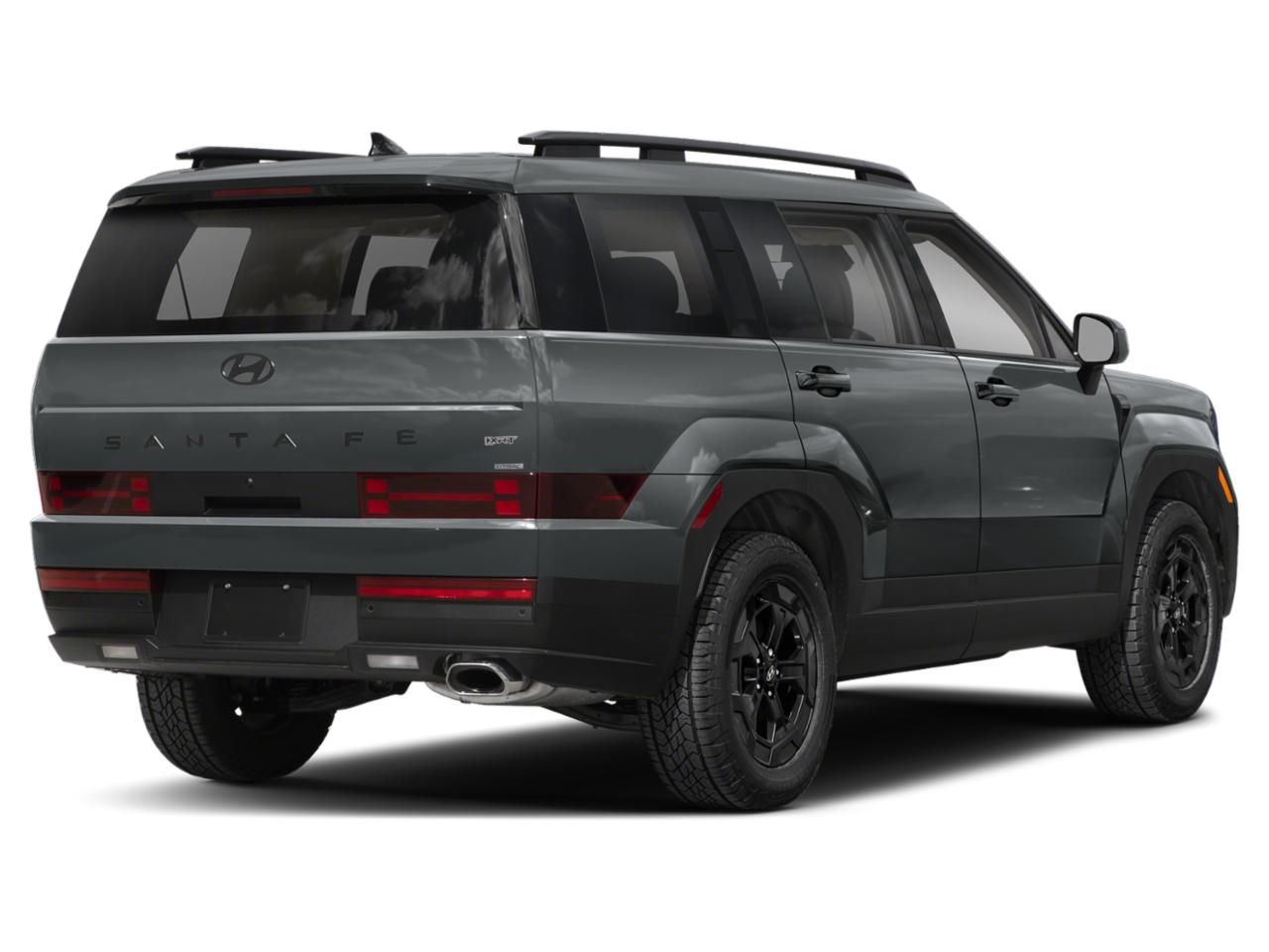 2025 Hyundai Santa Fe