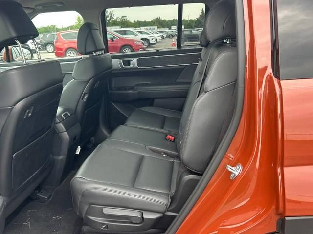 2025 Hyundai Santa Fe