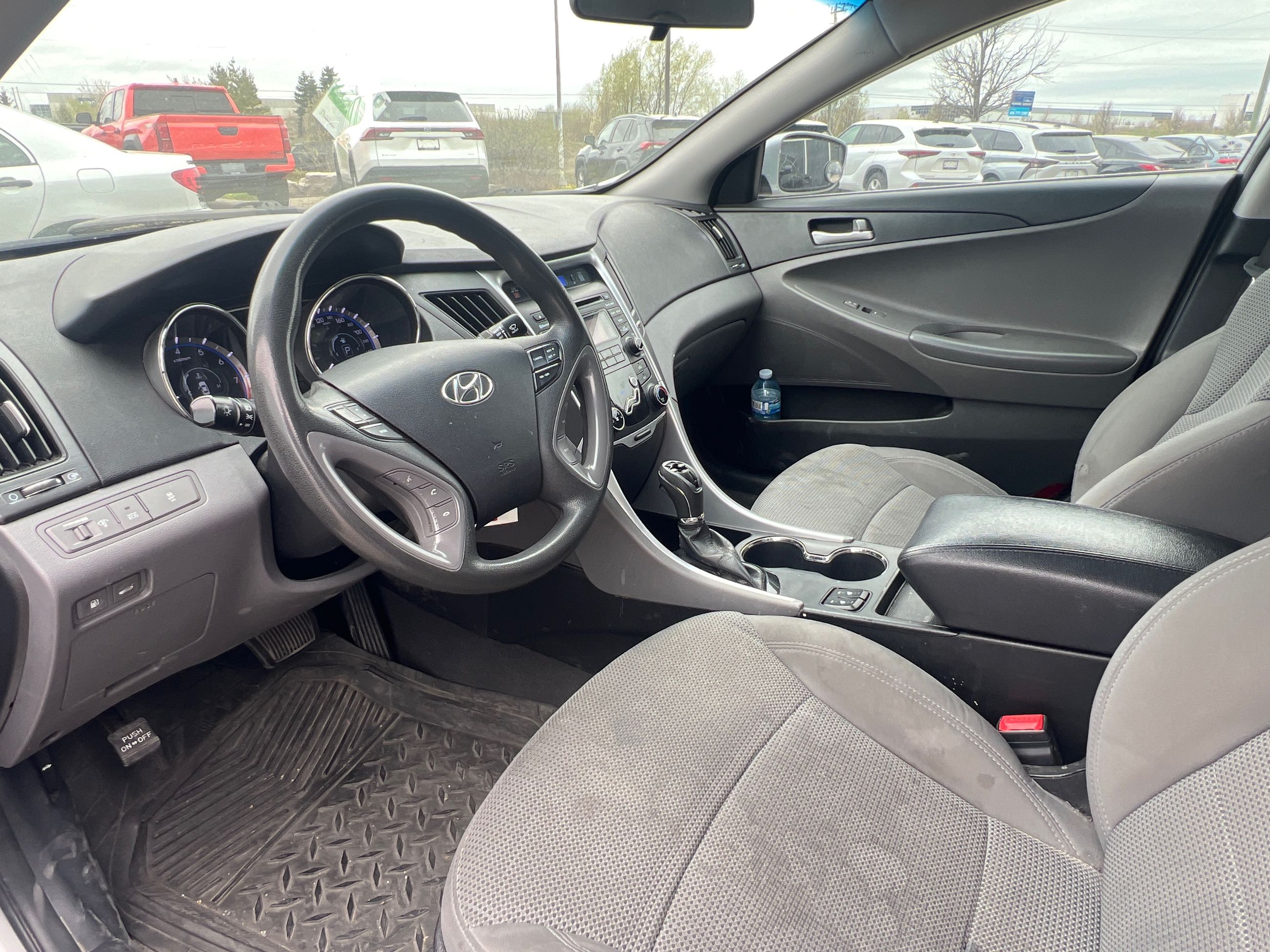 2013 Hyundai Sonata in Bolton, Ontario