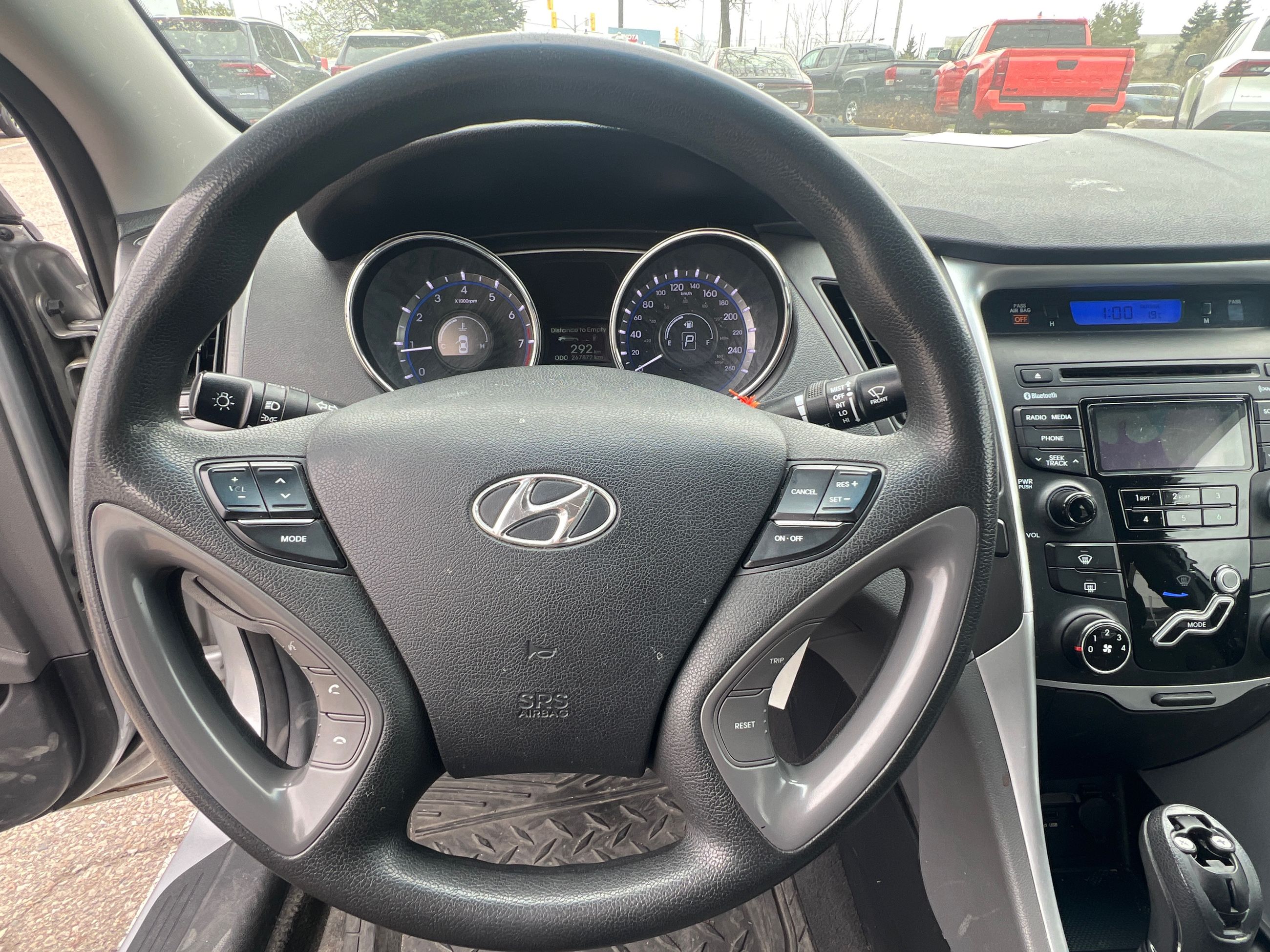 2013 Hyundai Sonata in Bolton, Ontario