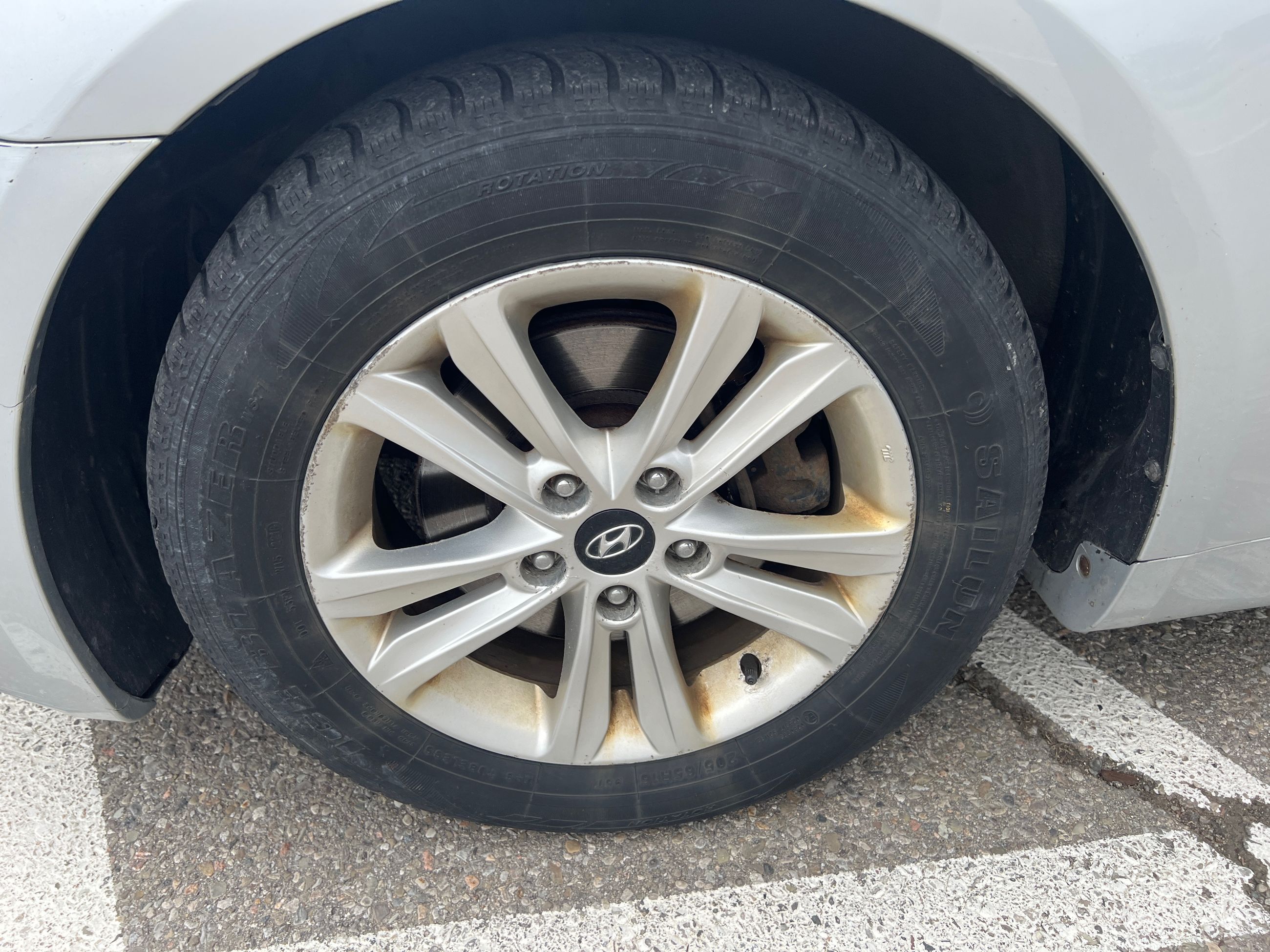 2013 Hyundai Sonata in Bolton, Ontario