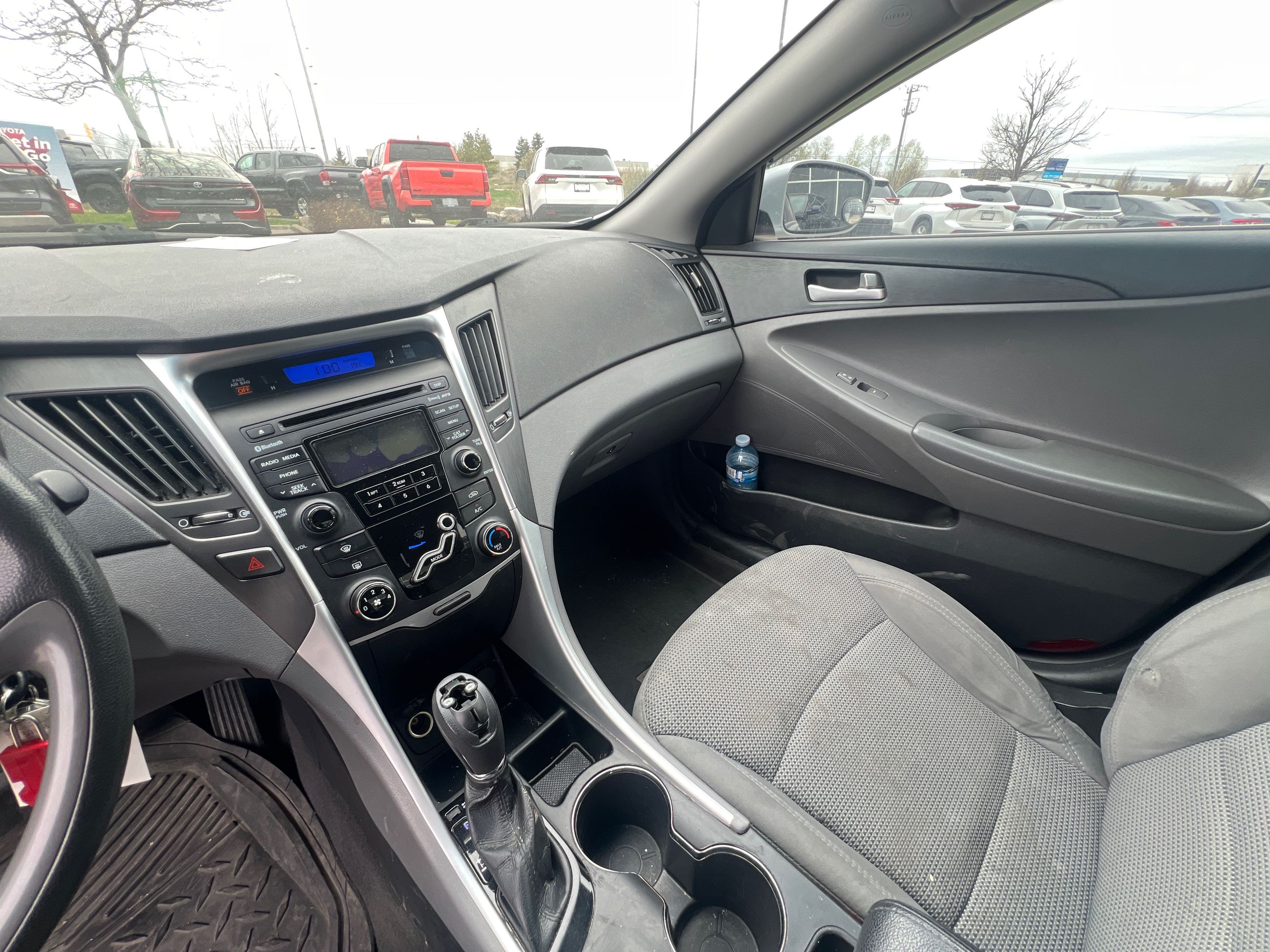 2013 Hyundai Sonata in Bolton, Ontario