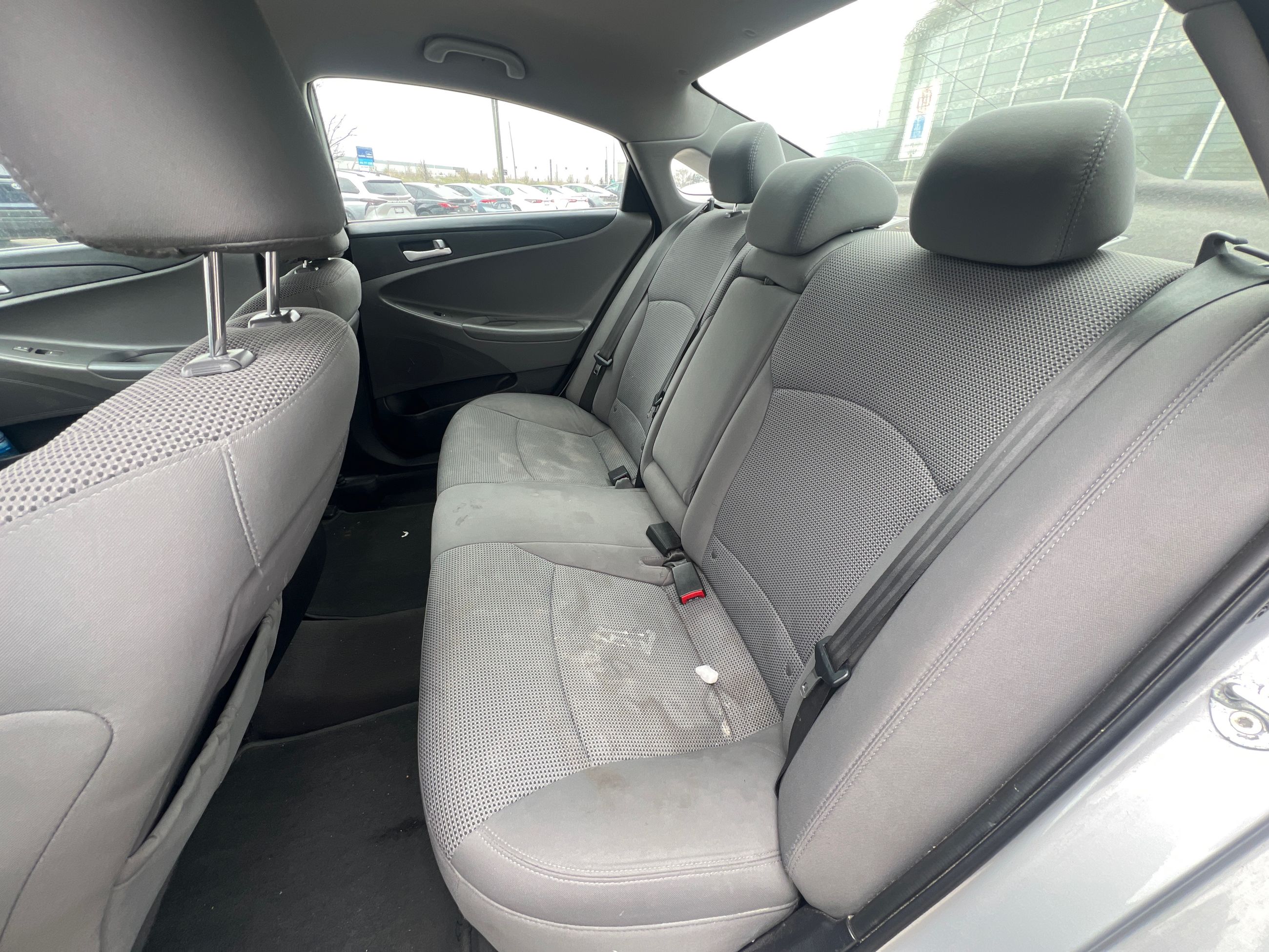 2013 Hyundai Sonata in Bolton, Ontario