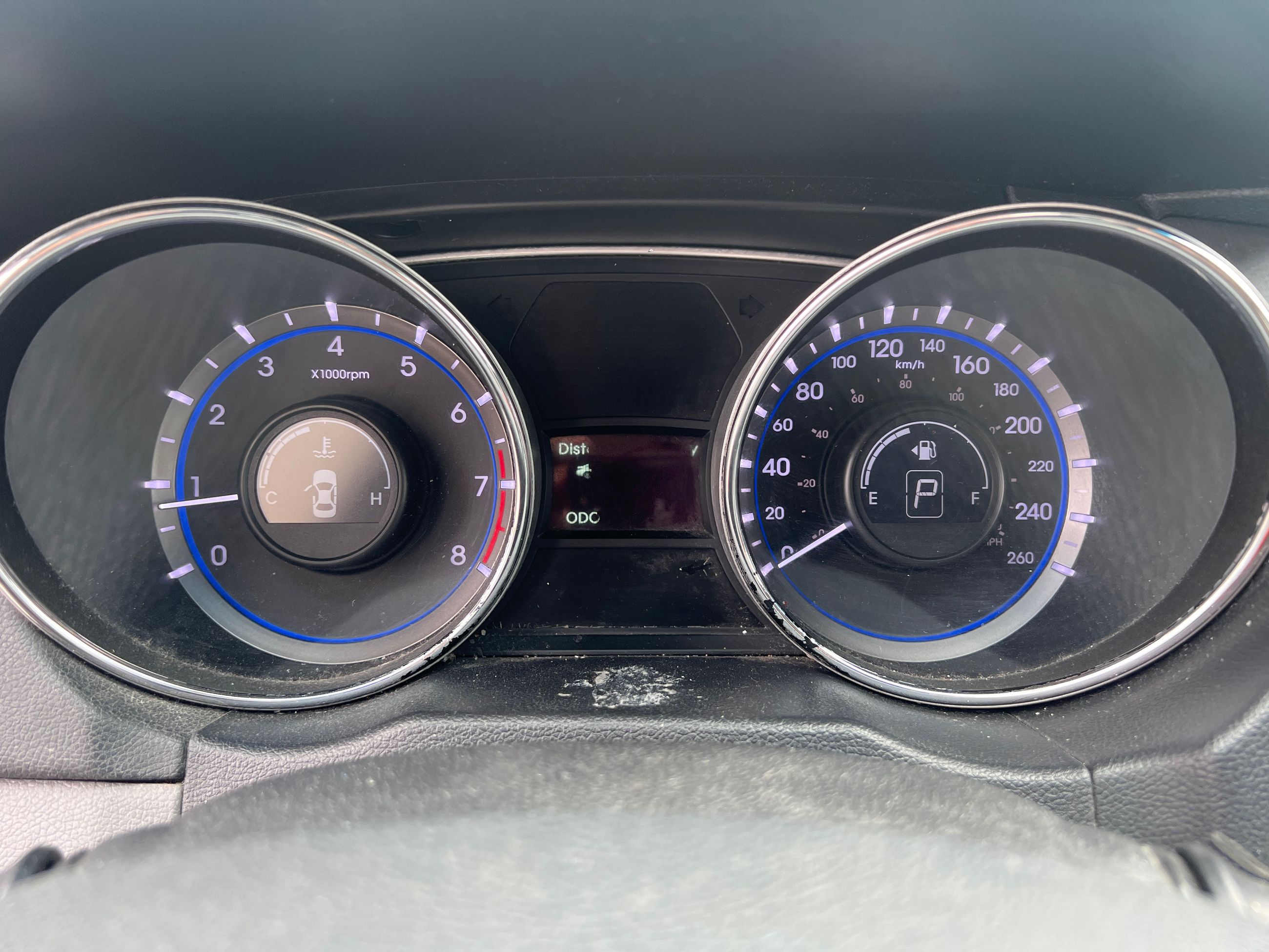 2013 Hyundai Sonata in Bolton, Ontario