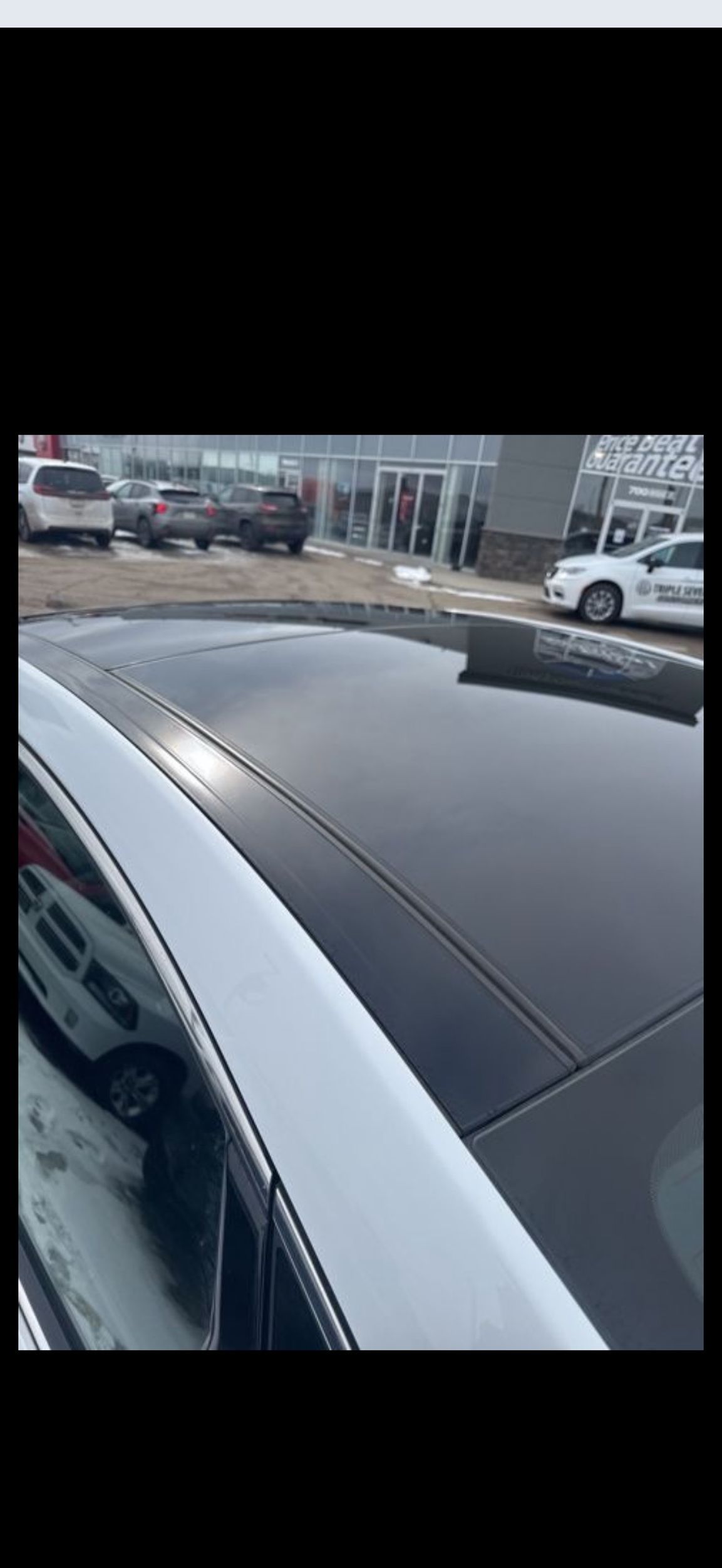 Hyundai Sonata  2017 à Regina, Saskatchewan