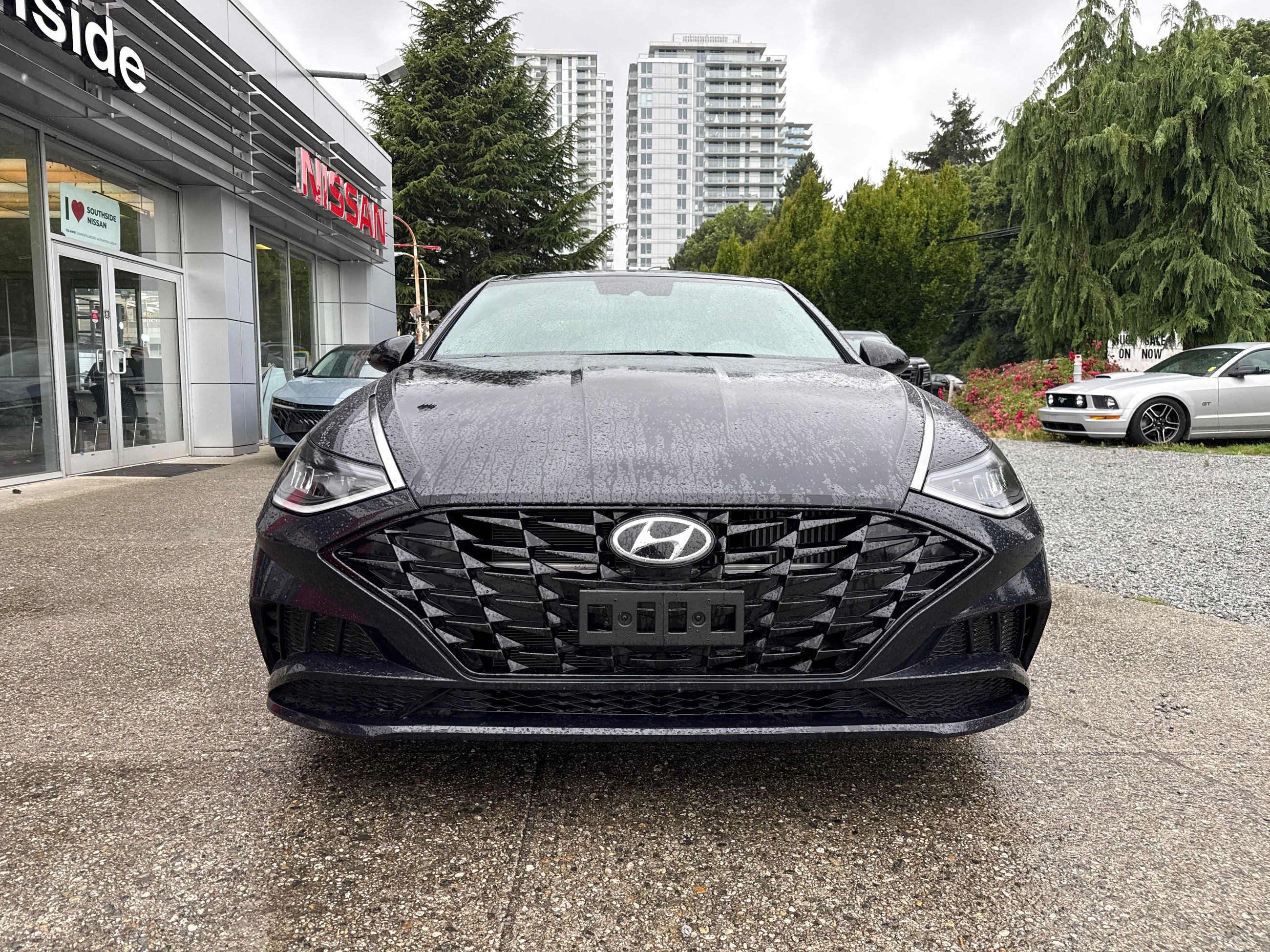 2023 Hyundai Sonata