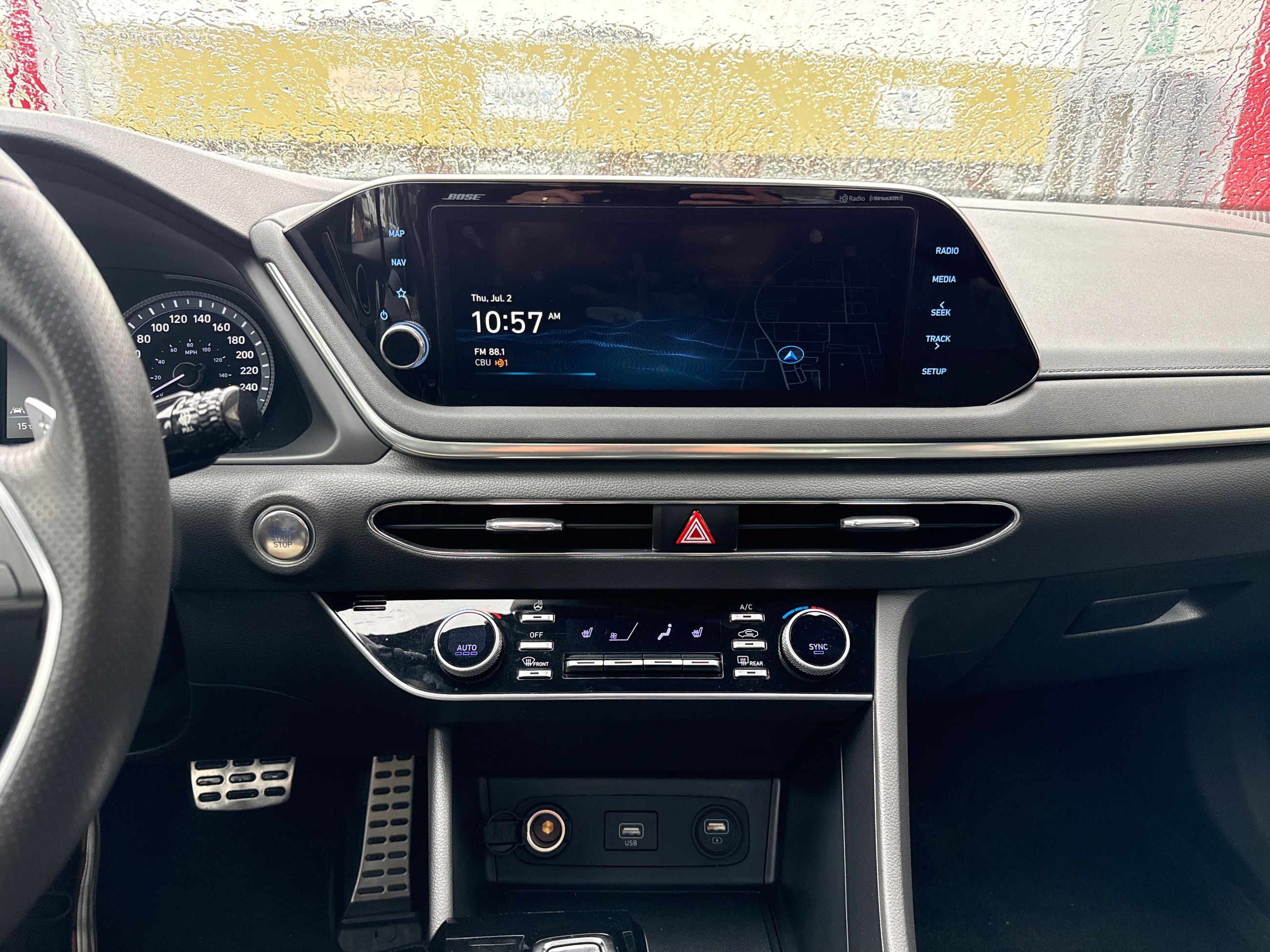 2023 Hyundai Sonata