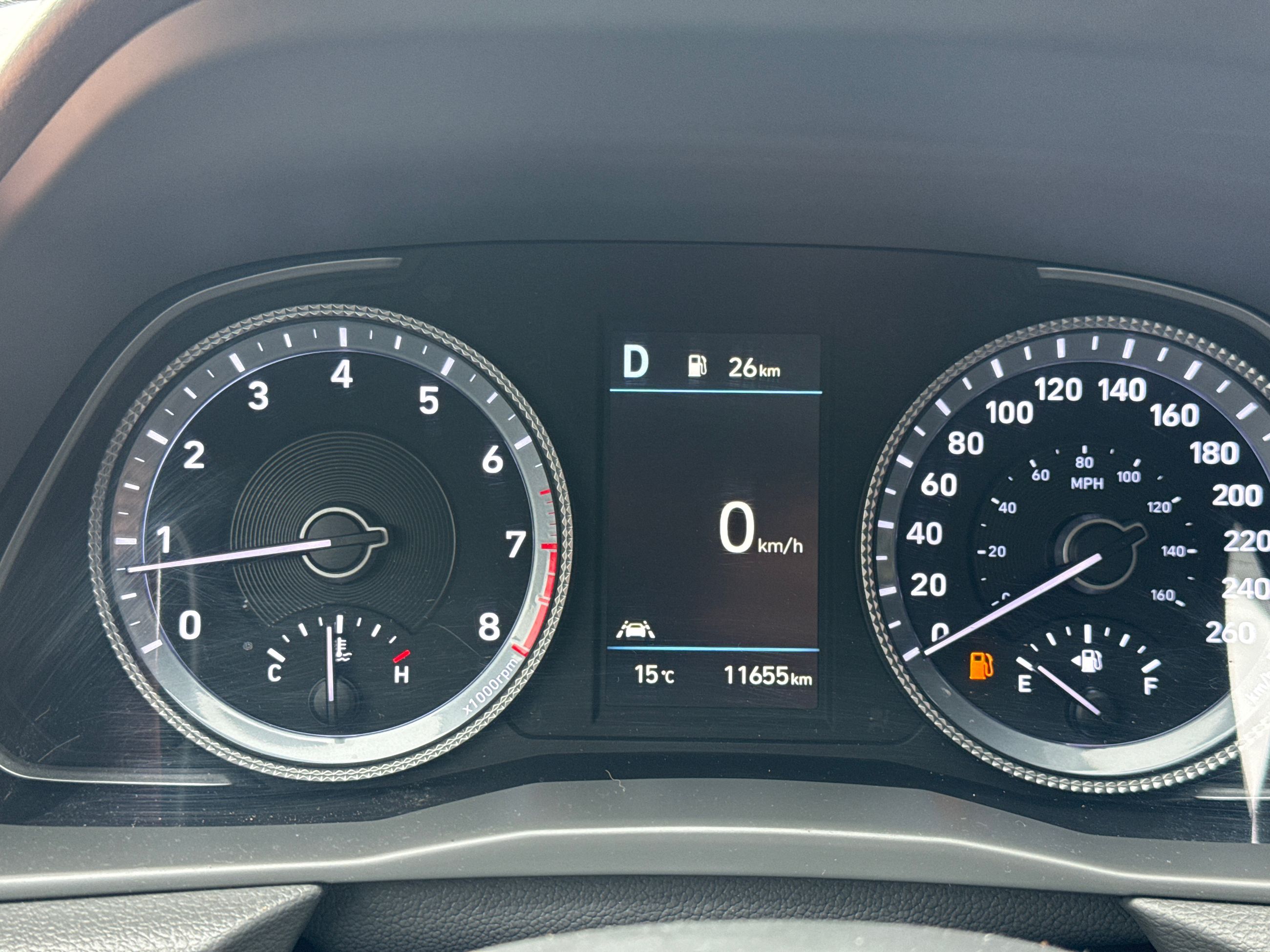 2023 Hyundai Sonata