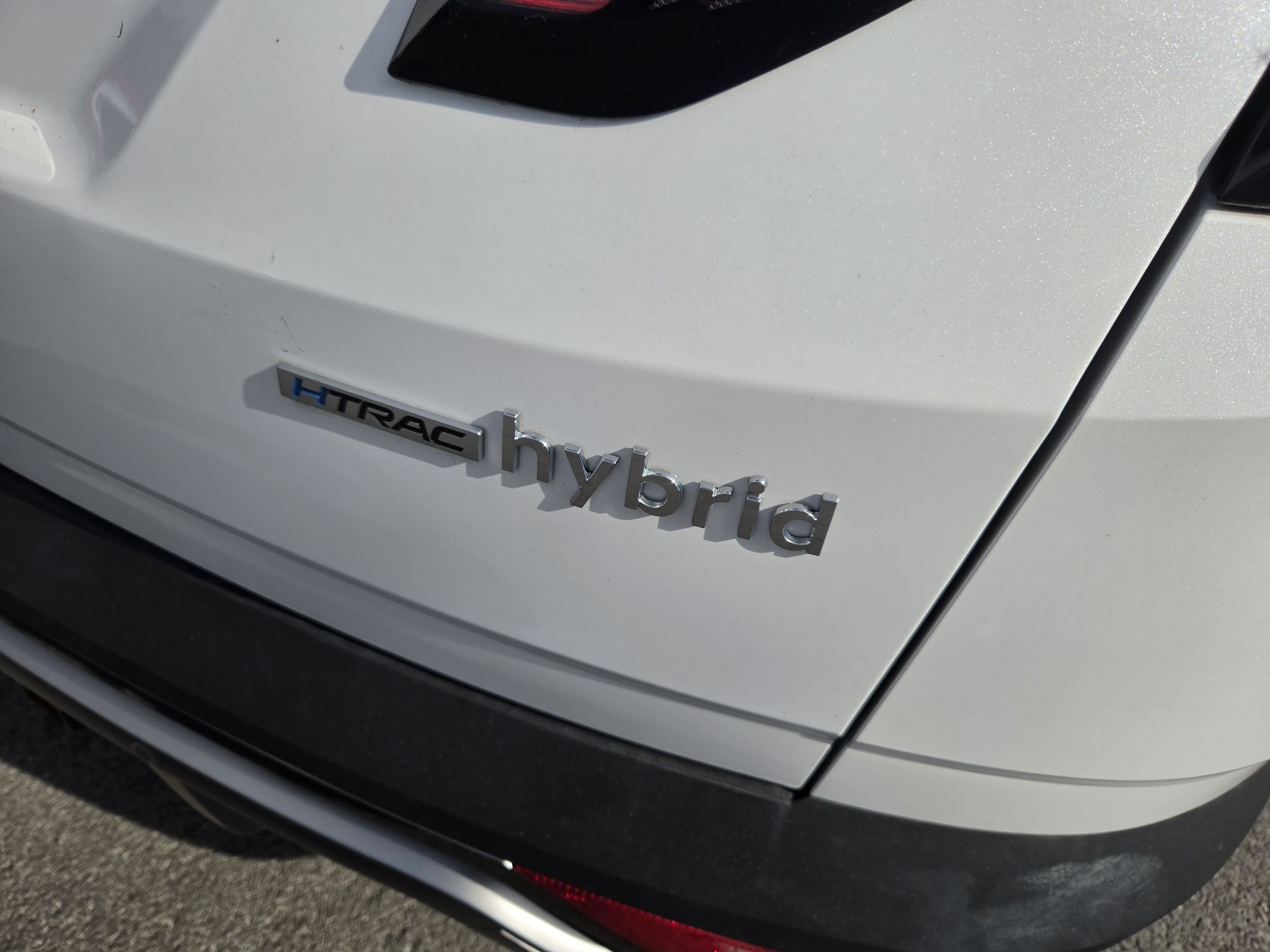 2023 Hyundai Tucson Hybrid in Dollard-des-Ormeaux, Quebec