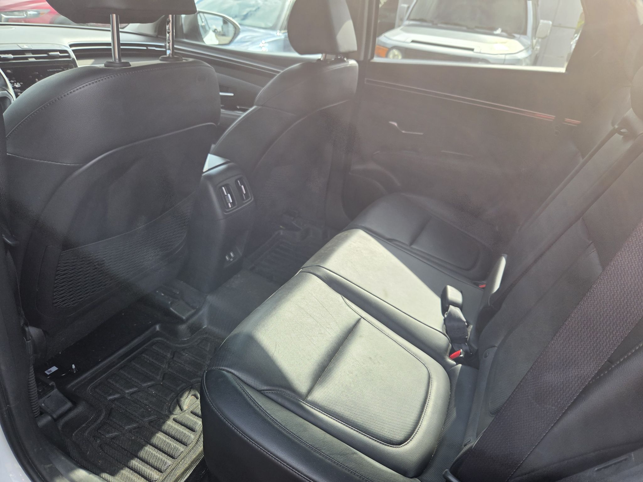 2023 Hyundai Tucson Hybrid in Dollard-des-Ormeaux, Quebec