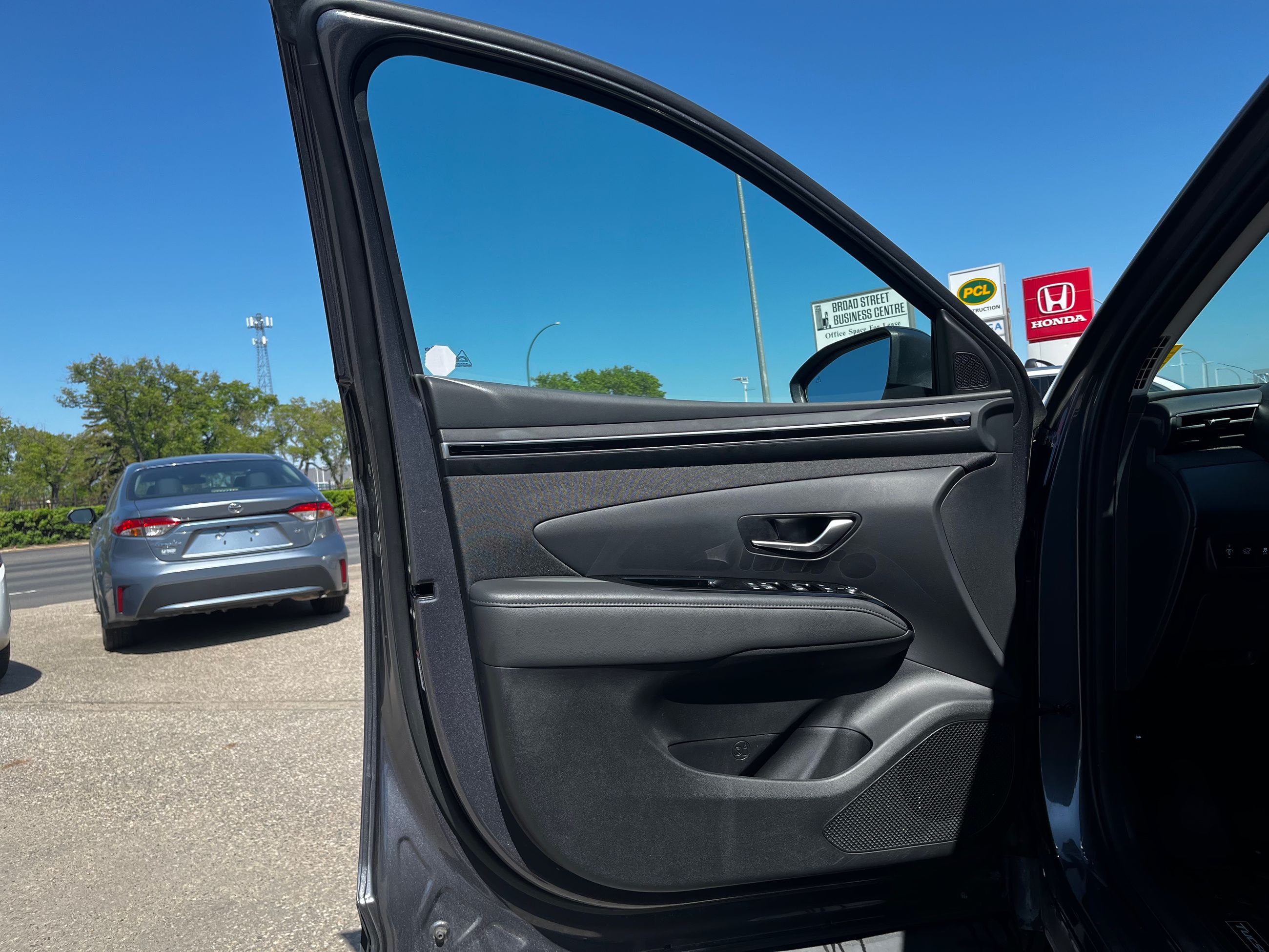 Hyundai Tucson Hybrid  2024 à Regina, Saskatchewan