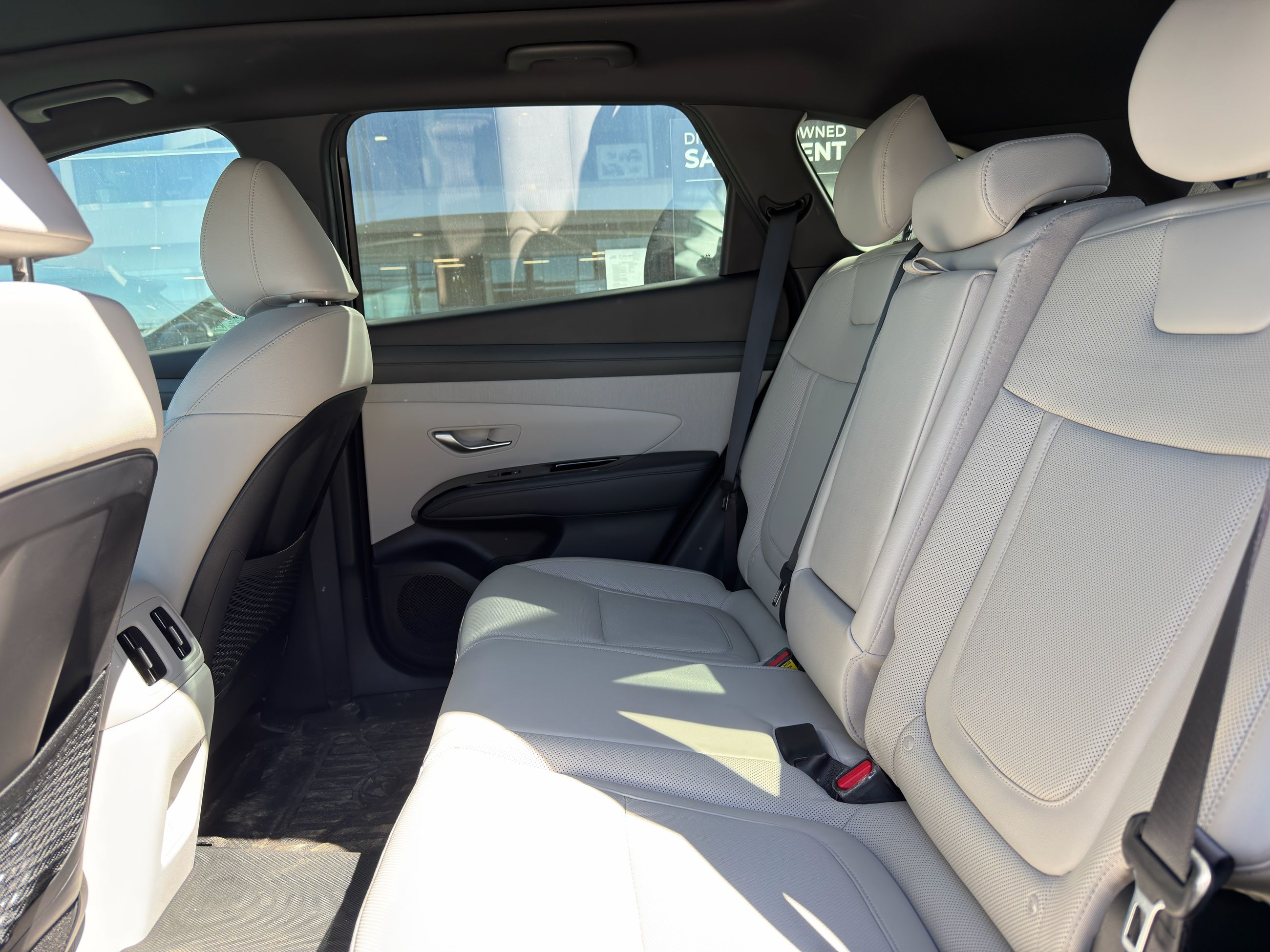 2025 Hyundai Tucson Hybrid in Regina, Saskatchewan
