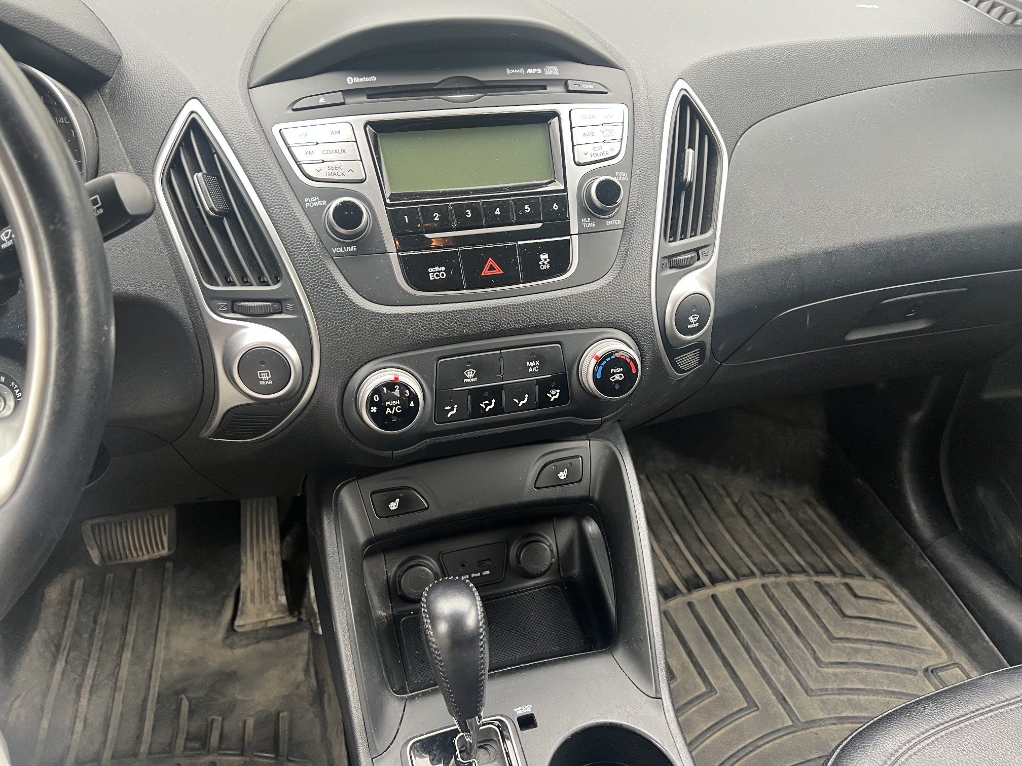 2012 Hyundai Tucson in Regina, Saskatchewan