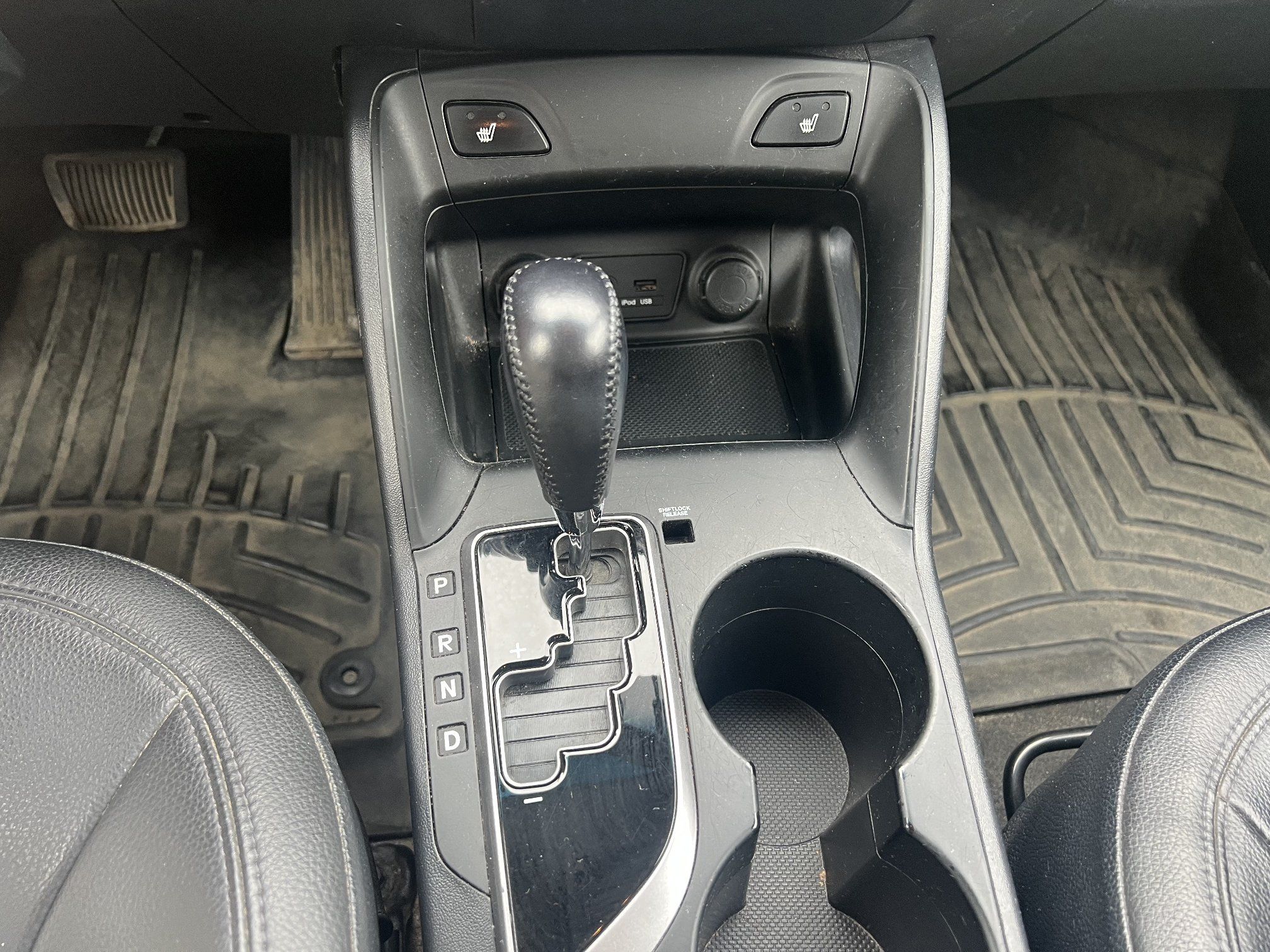 2012 Hyundai Tucson in Regina, Saskatchewan