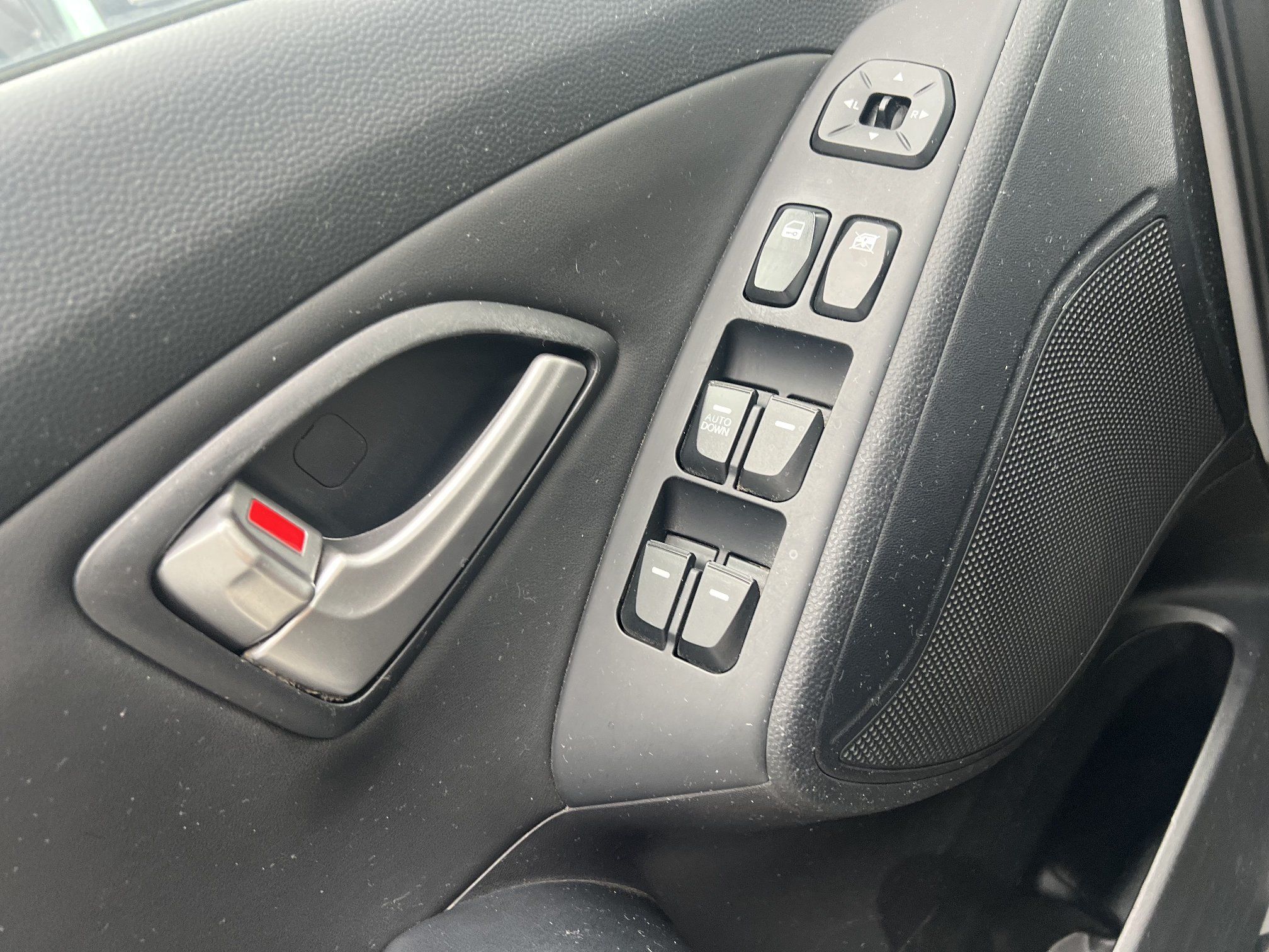 2012 Hyundai Tucson in Regina, Saskatchewan