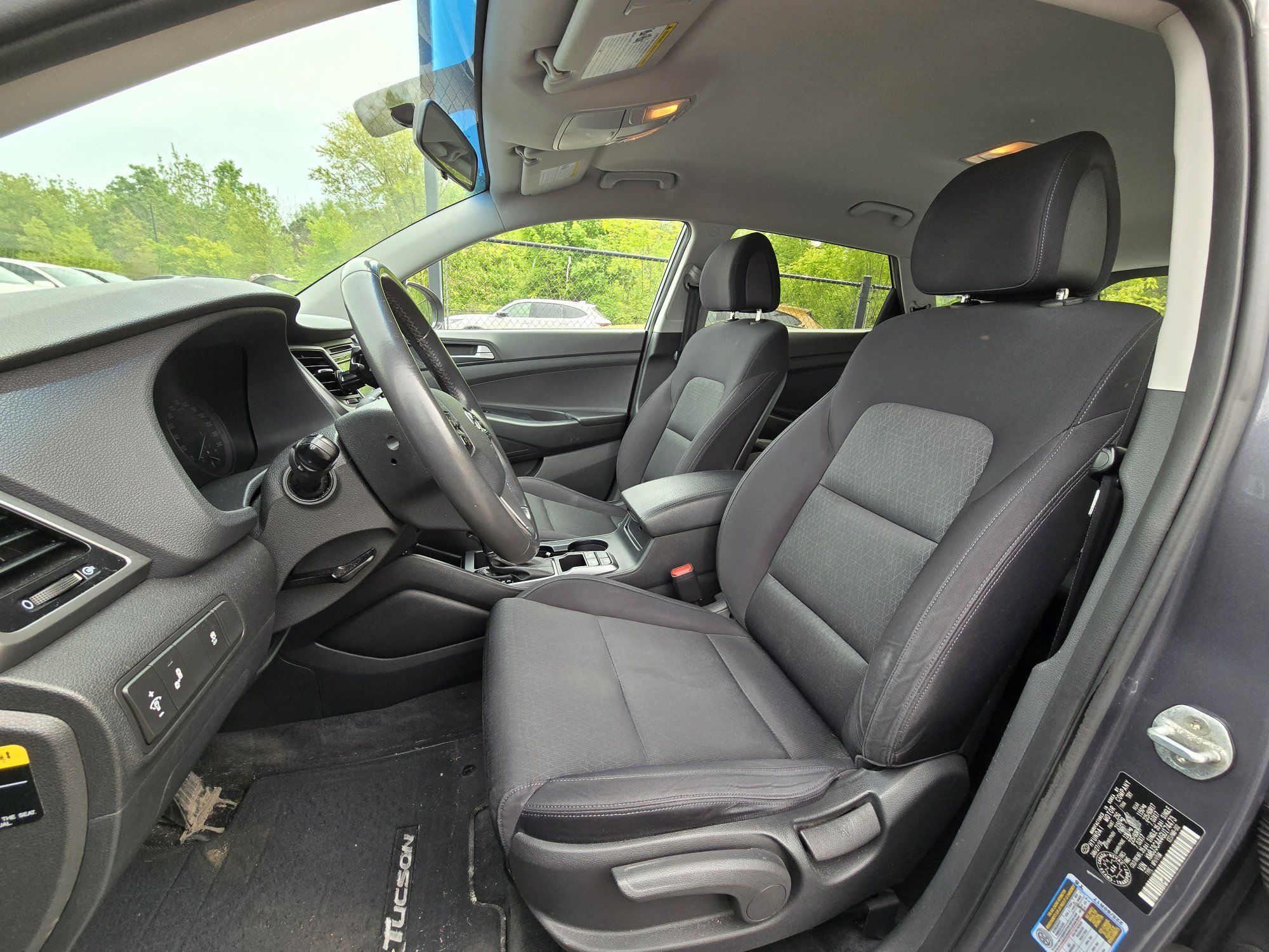 2016 Hyundai Tucson in Markham, Ontario