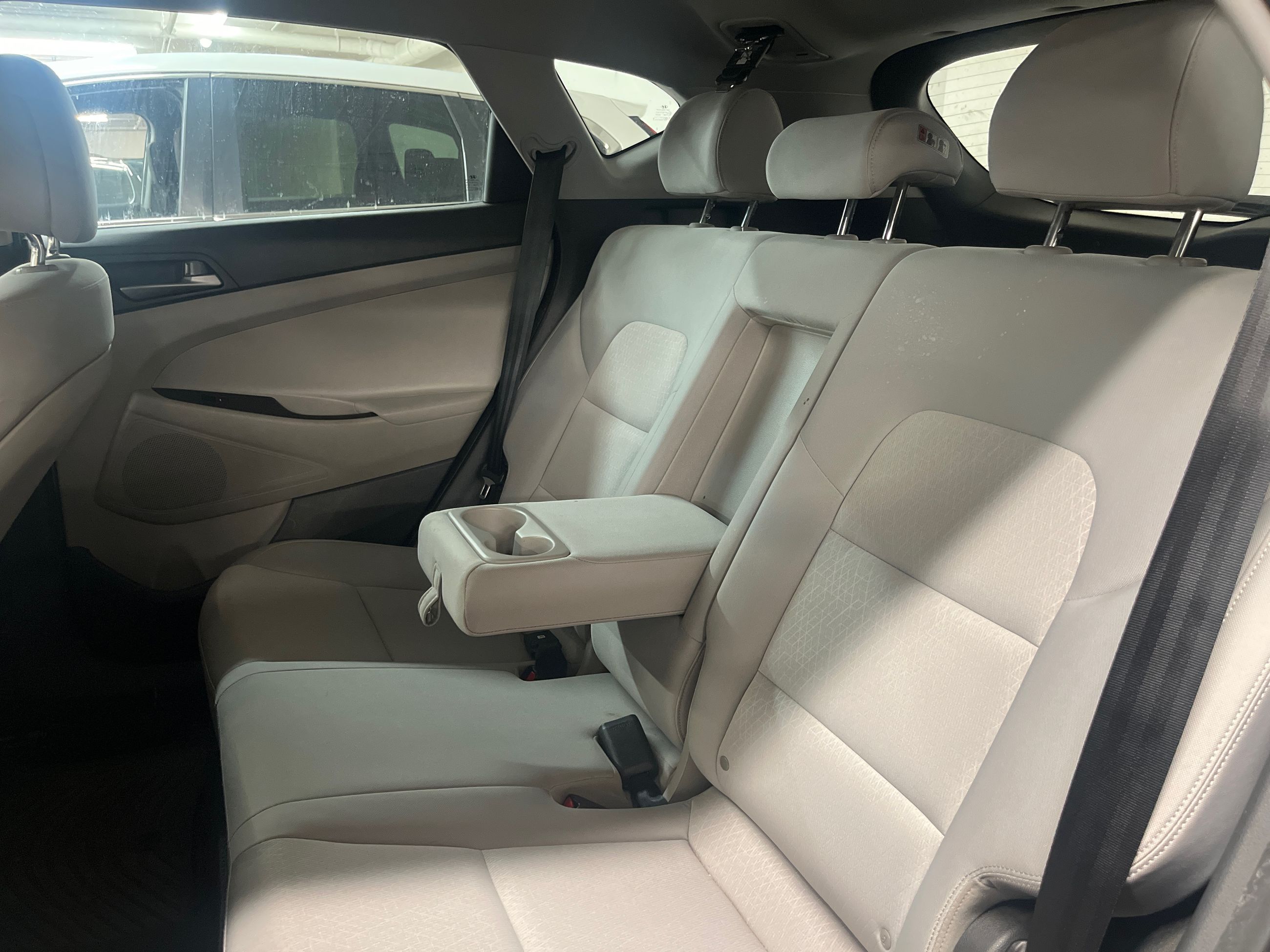 Hyundai Tucson  2017 à Markham, Ontario