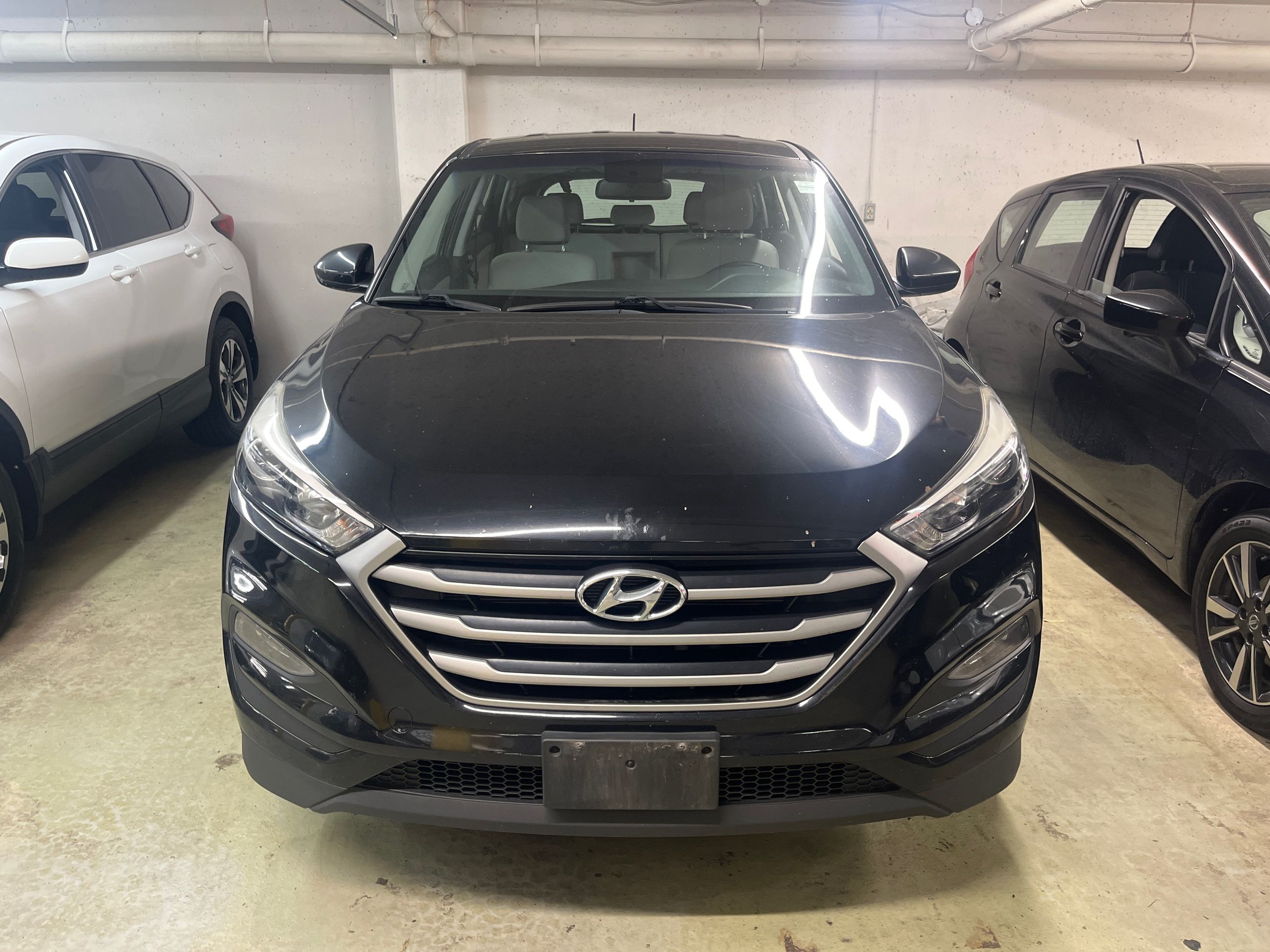 Hyundai Tucson  2017 à Markham, Ontario