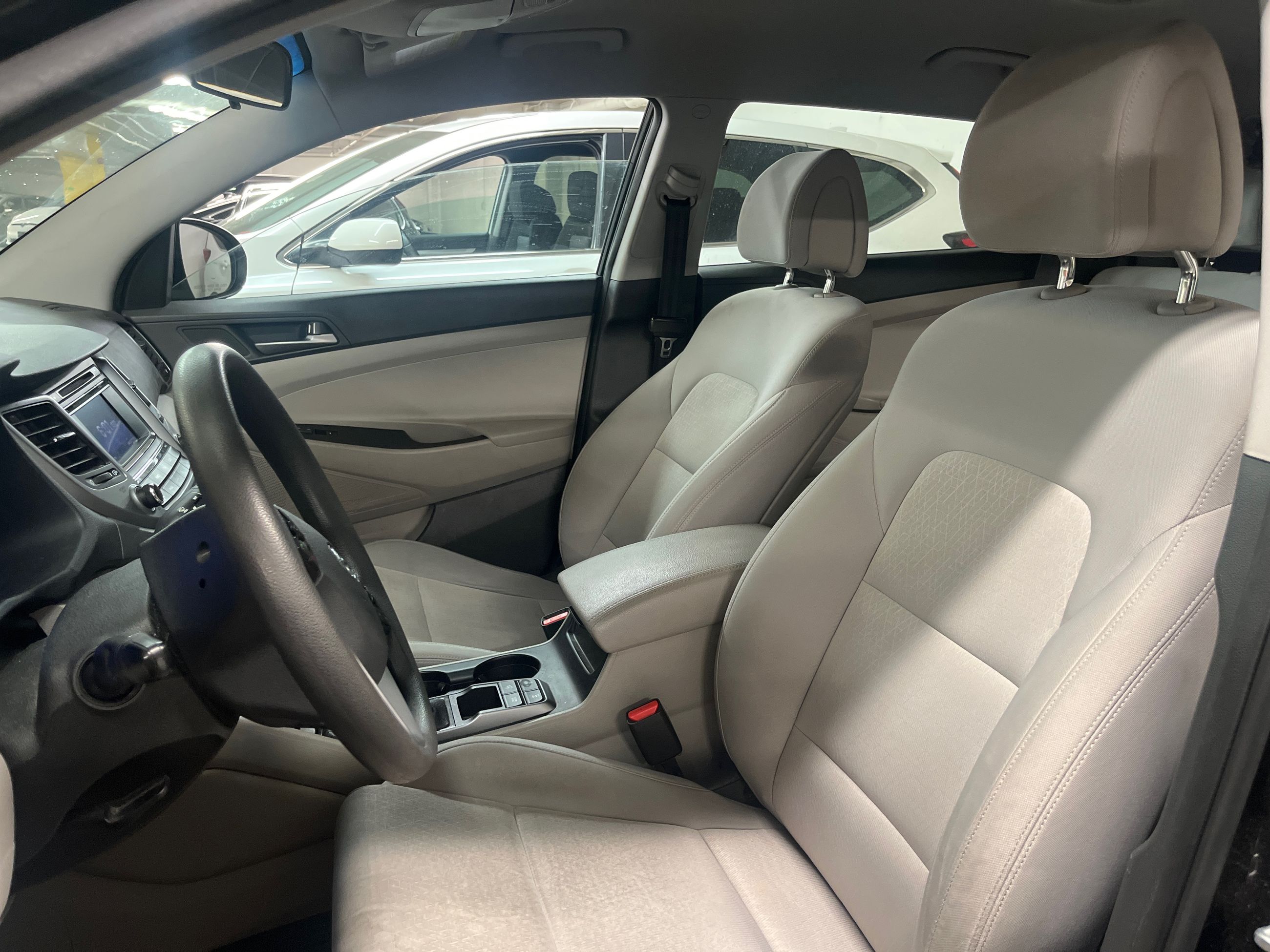 Hyundai Tucson  2017 à Markham, Ontario