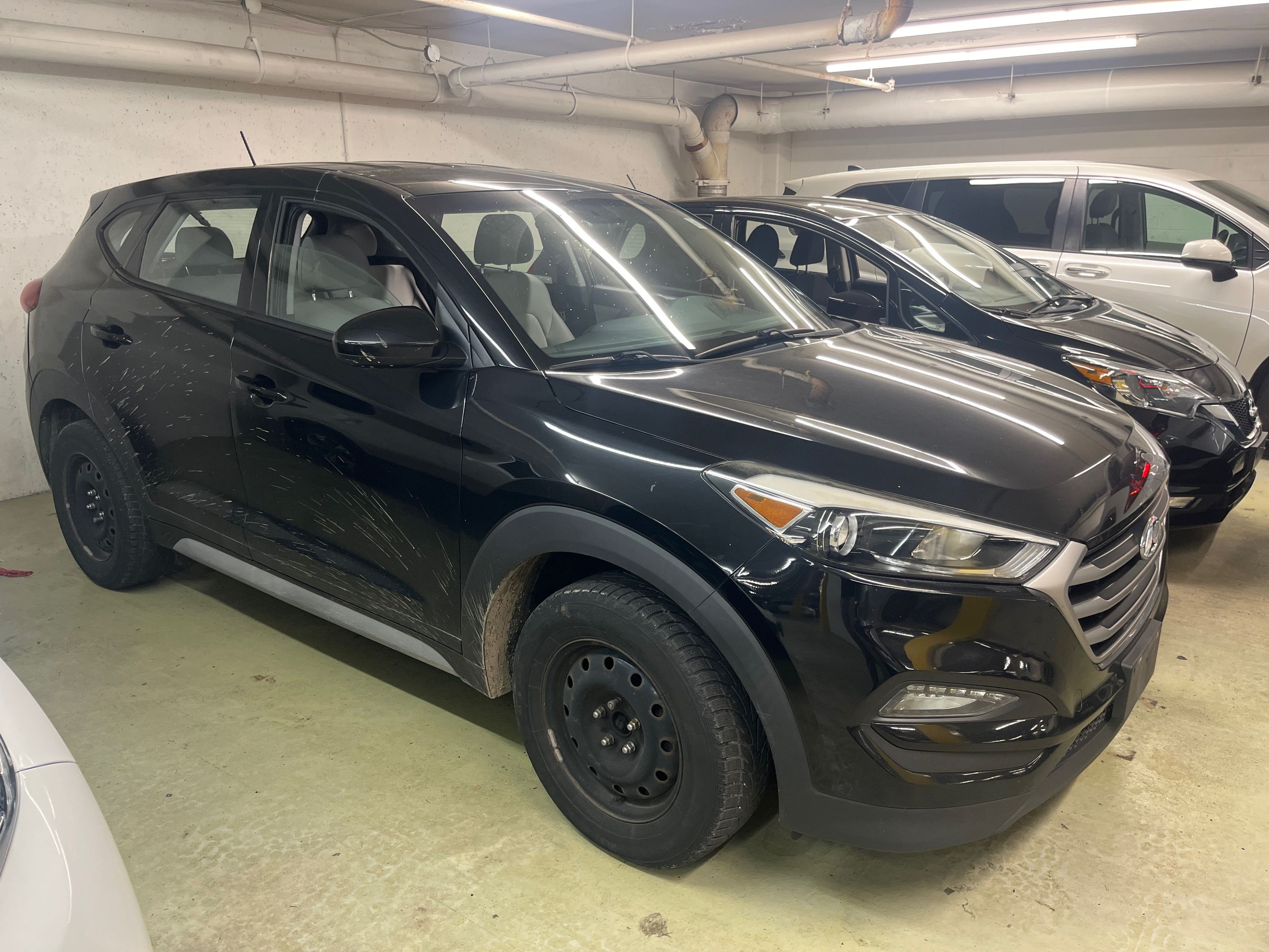 Hyundai Tucson  2017 à Markham, Ontario