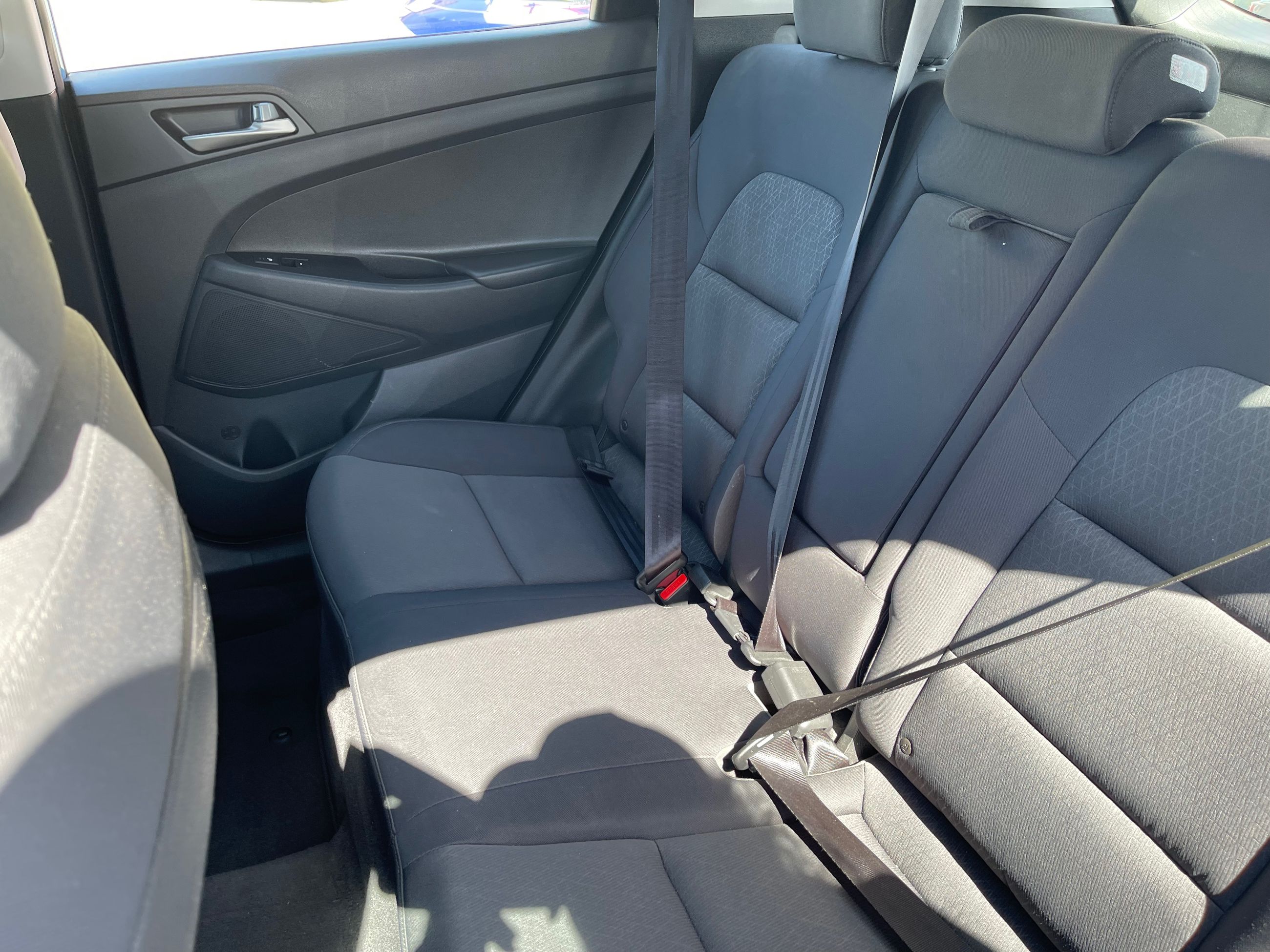 2018 Hyundai Tucson in Regina, Saskatchewan