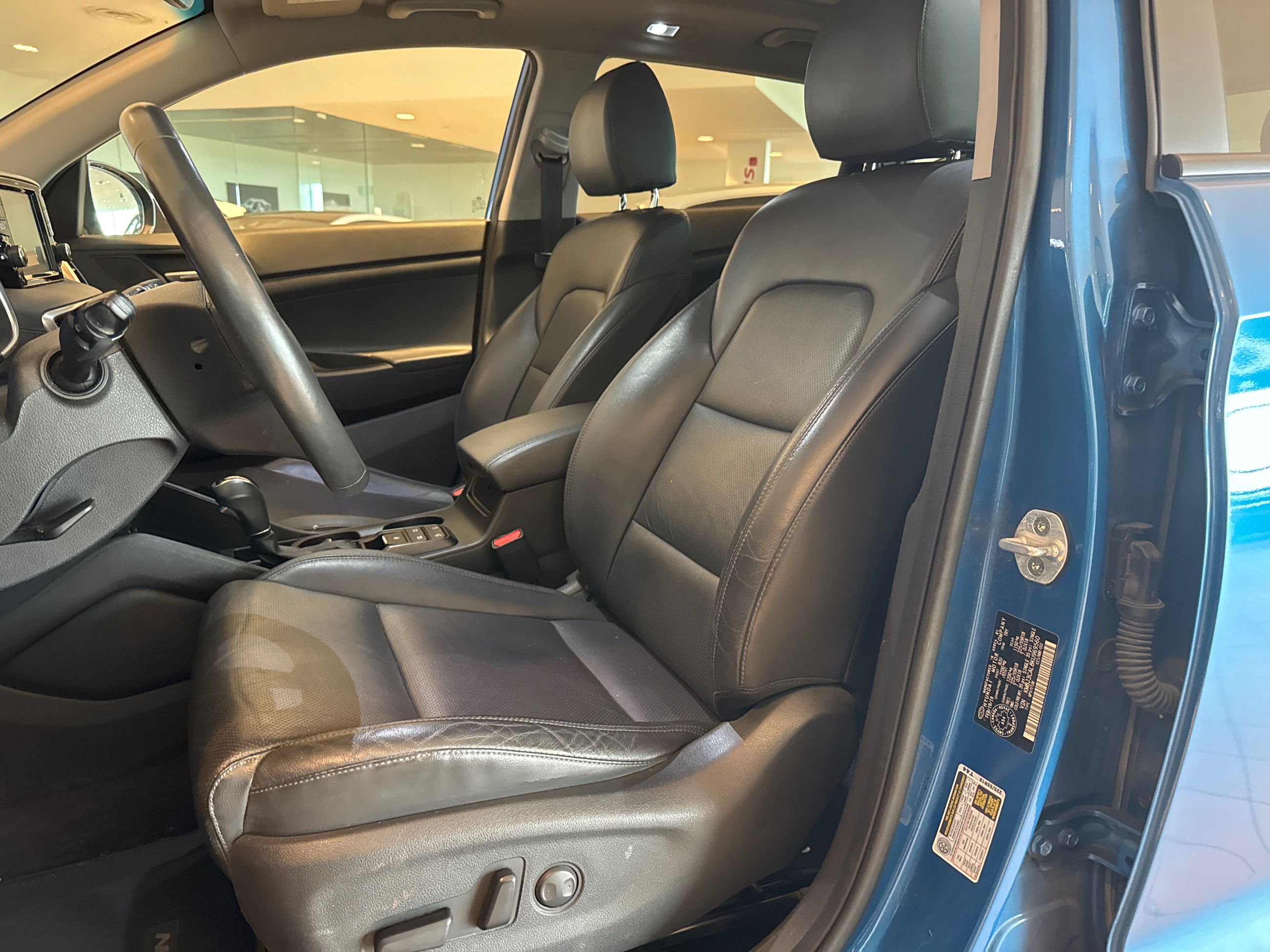 2019 Hyundai Tucson in Toronto, Ontario