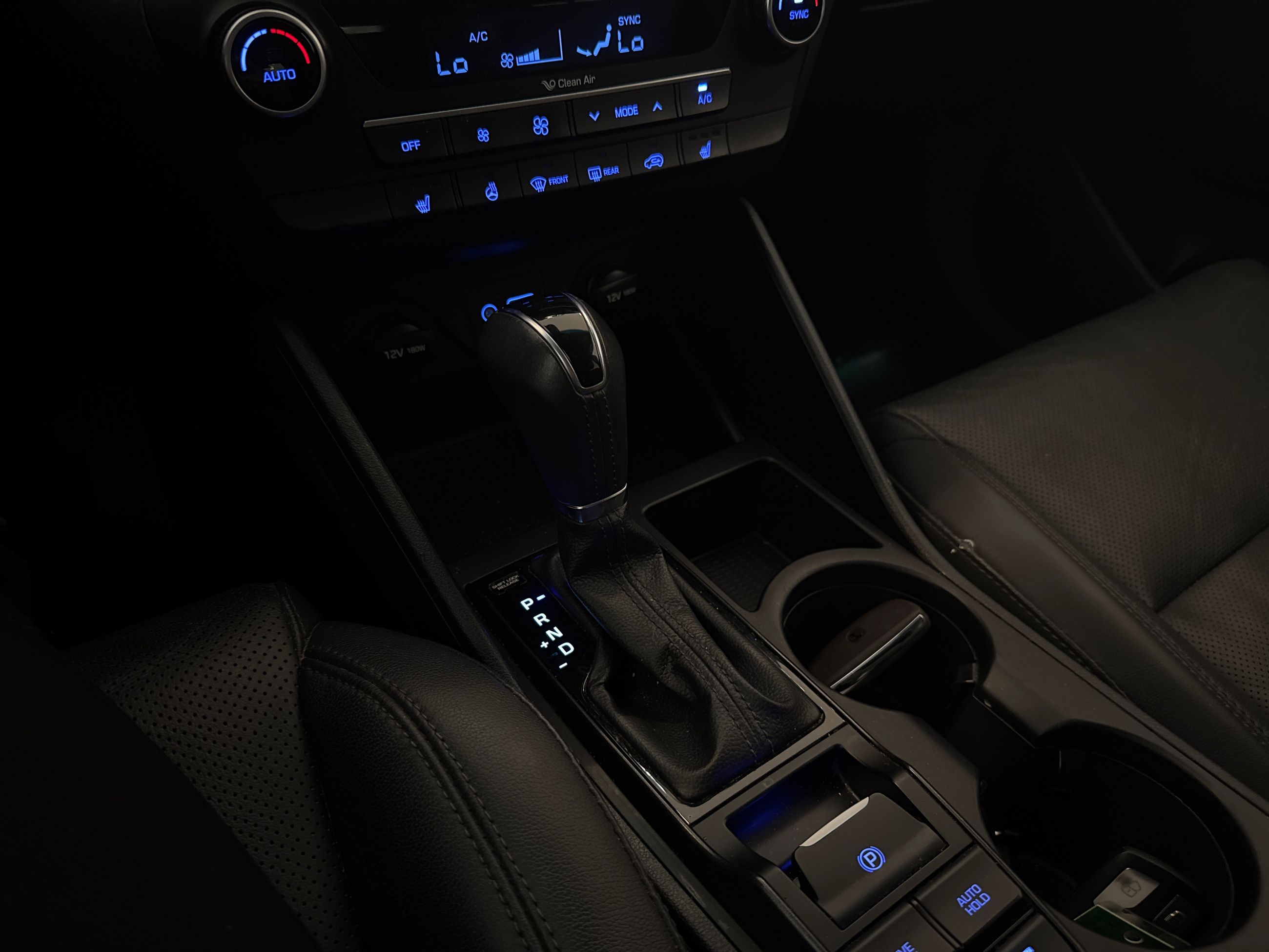 2019 Hyundai Tucson in Toronto, Ontario