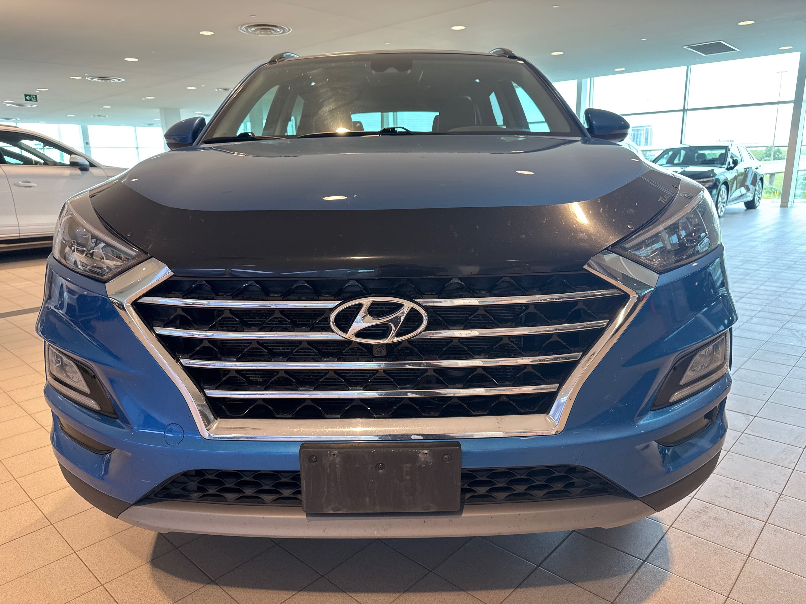 2019 Hyundai Tucson in Toronto, Ontario
