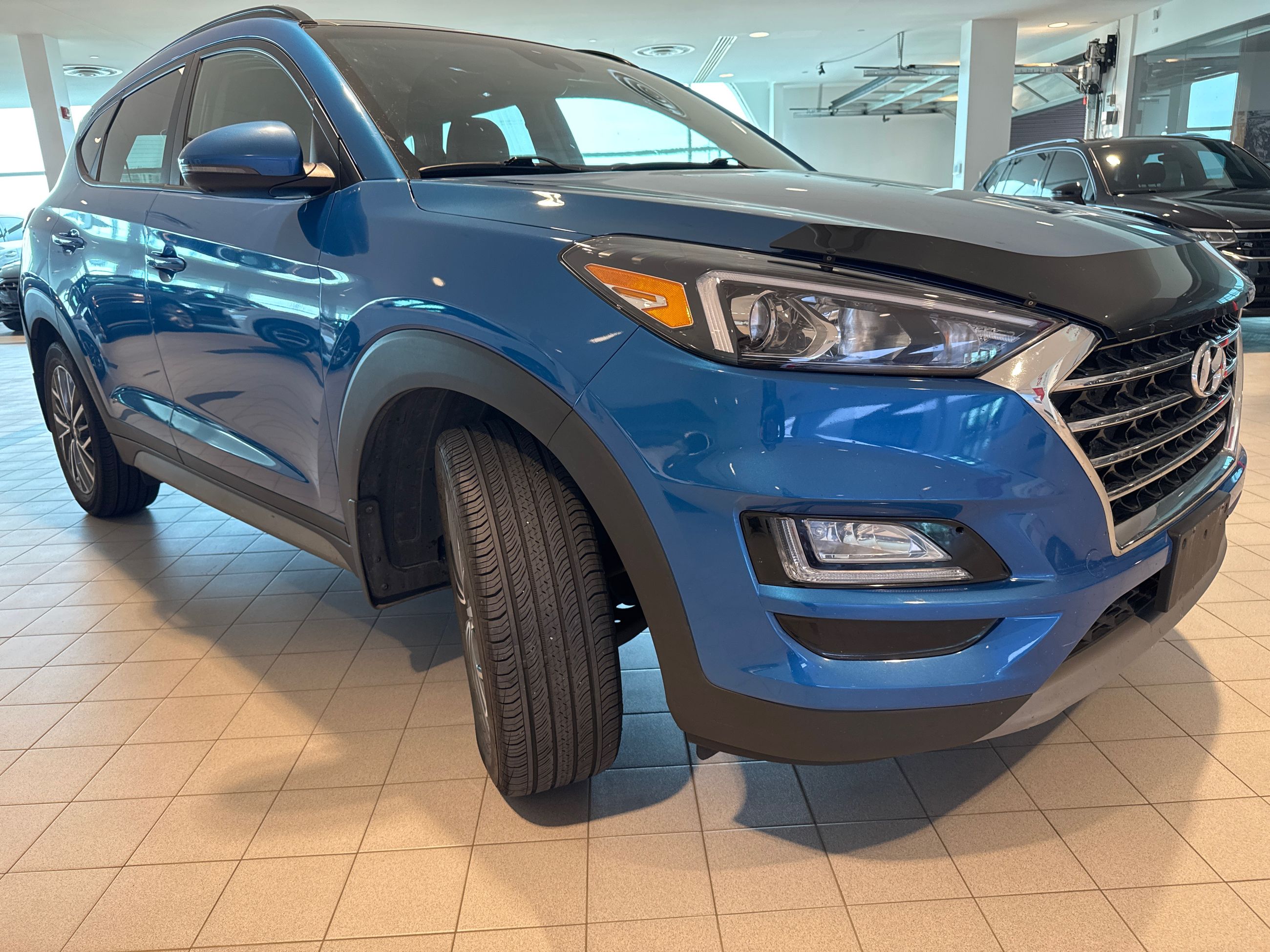 2019 Hyundai Tucson in Toronto, Ontario