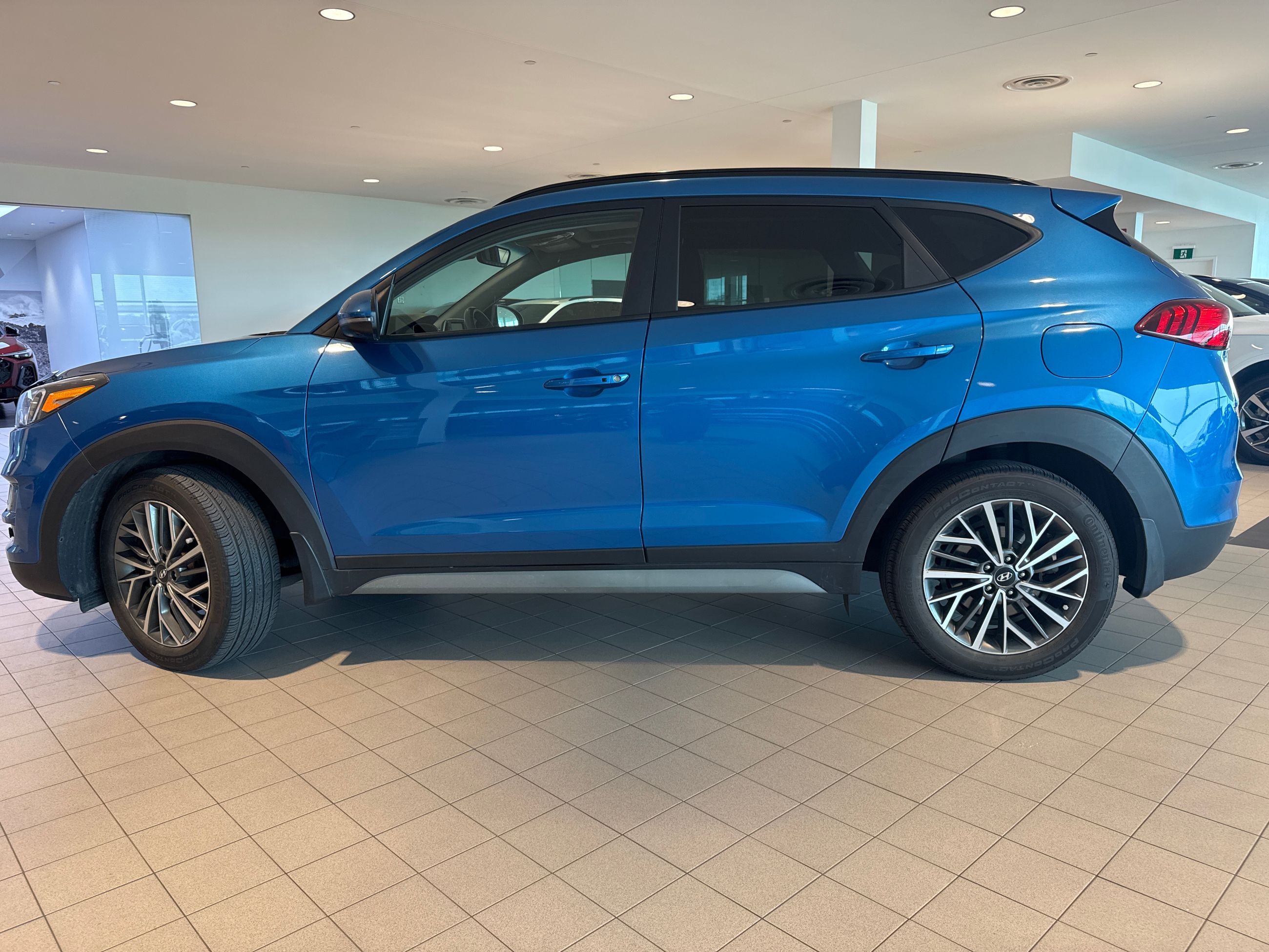 2019 Hyundai Tucson in Toronto, Ontario