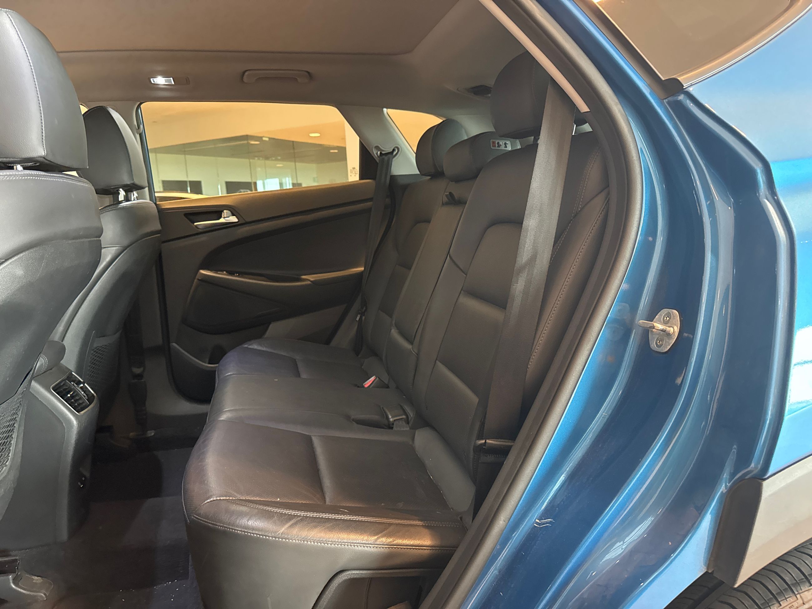2019 Hyundai Tucson in Toronto, Ontario