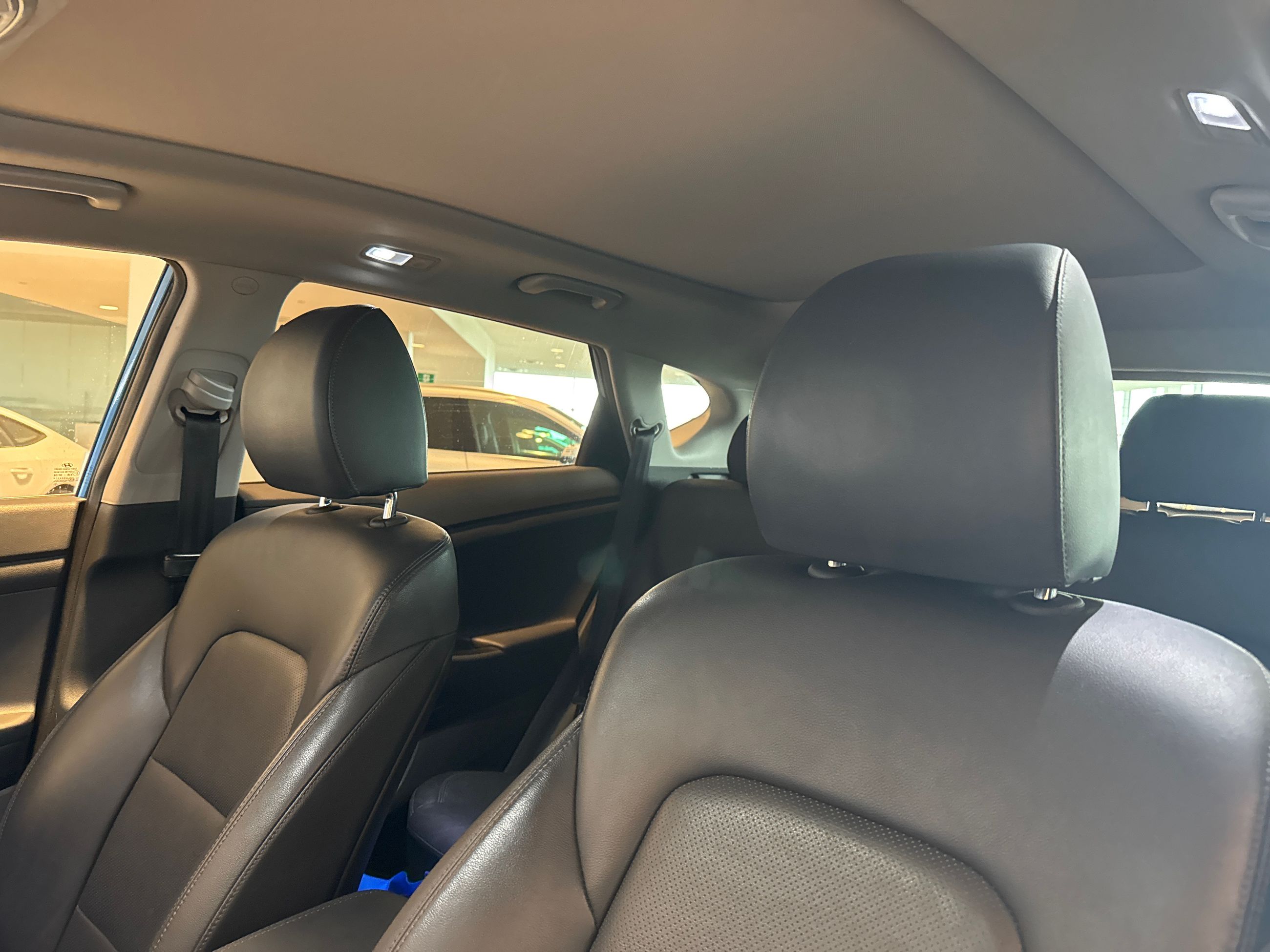 2019 Hyundai Tucson in Toronto, Ontario