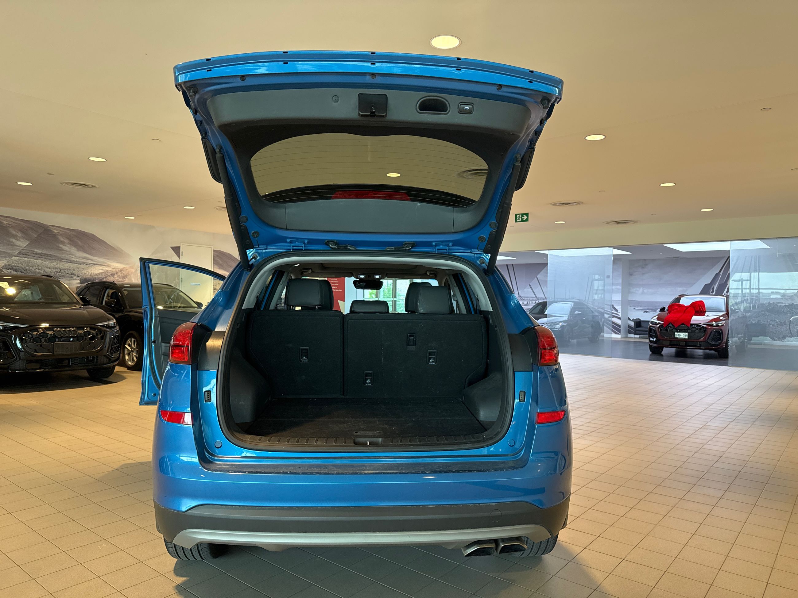 2019 Hyundai Tucson in Toronto, Ontario